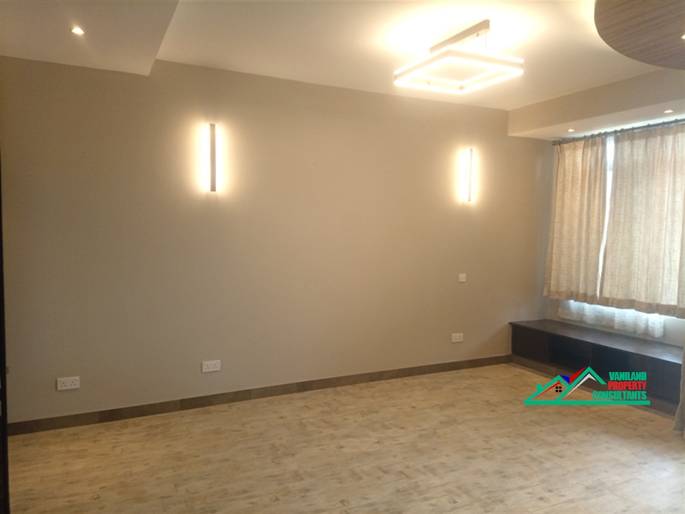 Apartment for rent in Luzira Kampala