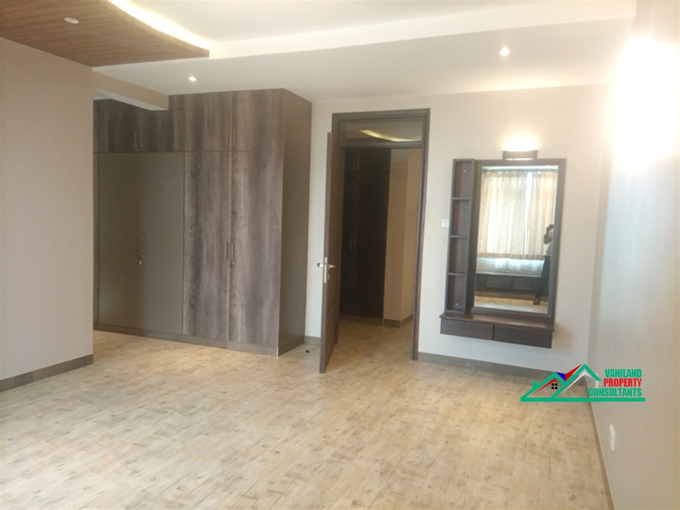 Apartment for rent in Luzira Kampala