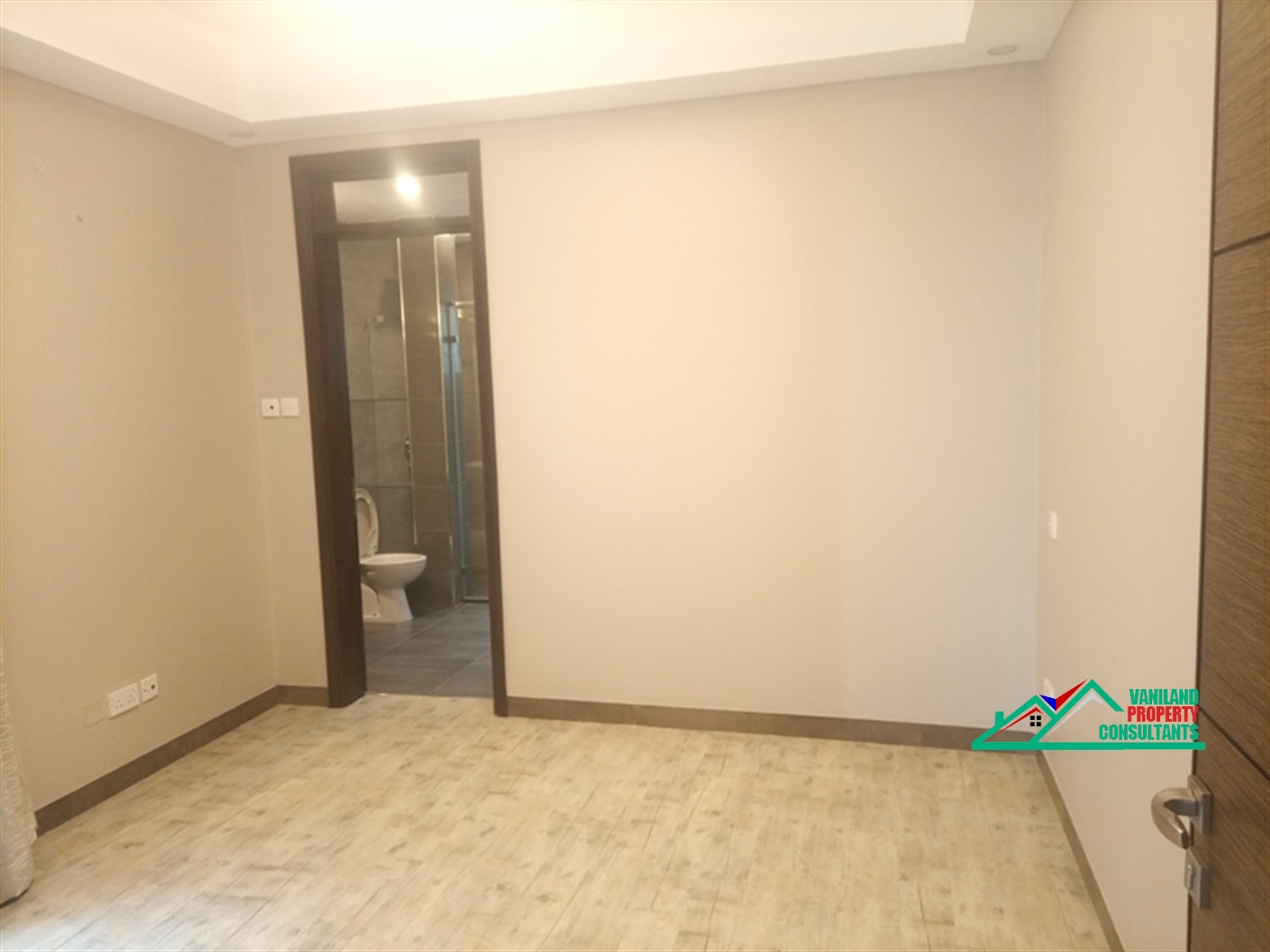 Apartment for rent in Luzira Kampala