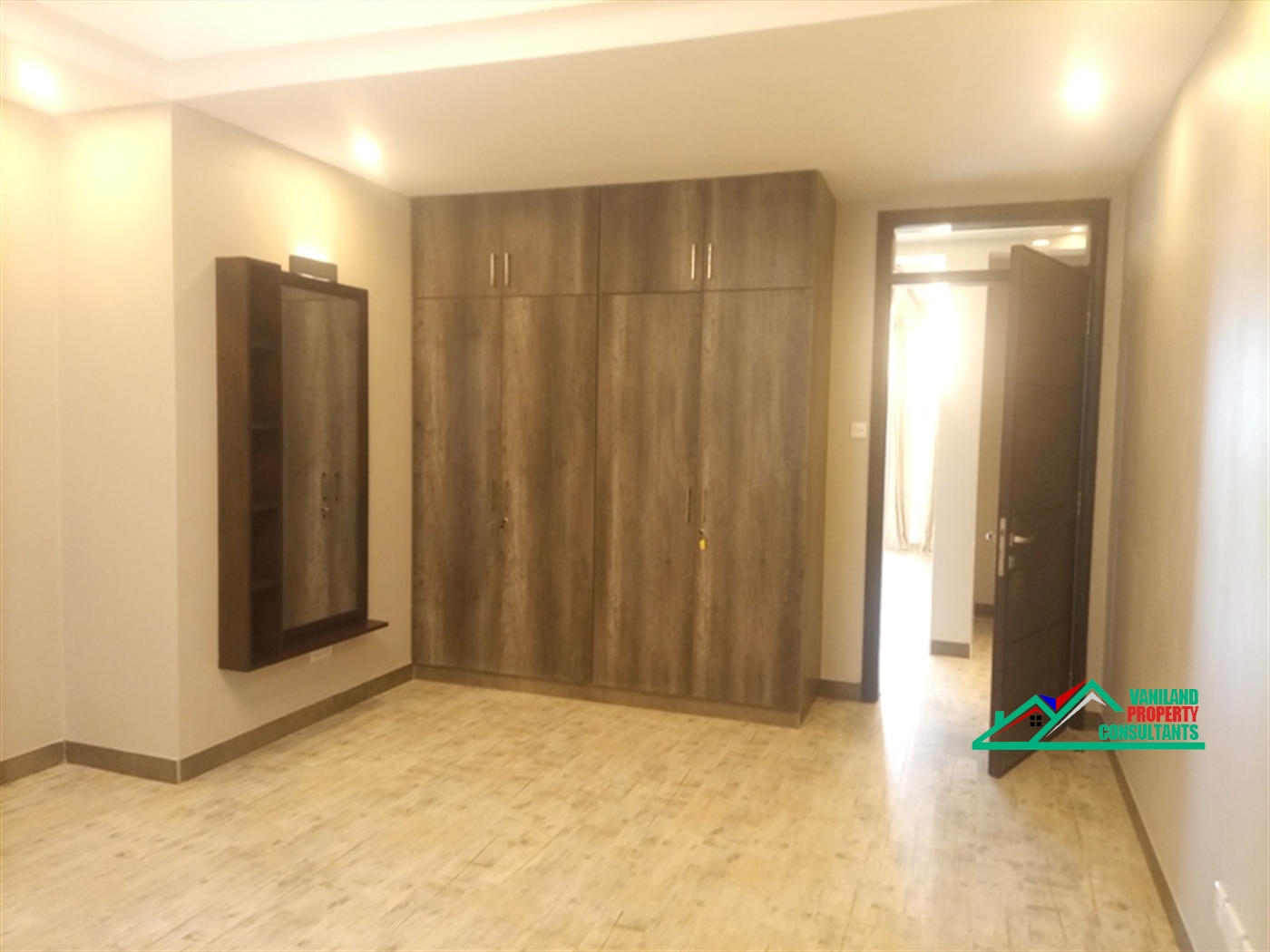 Apartment for rent in Luzira Kampala