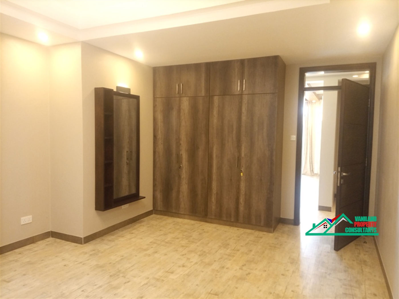 Apartment for rent in Luzira Kampala