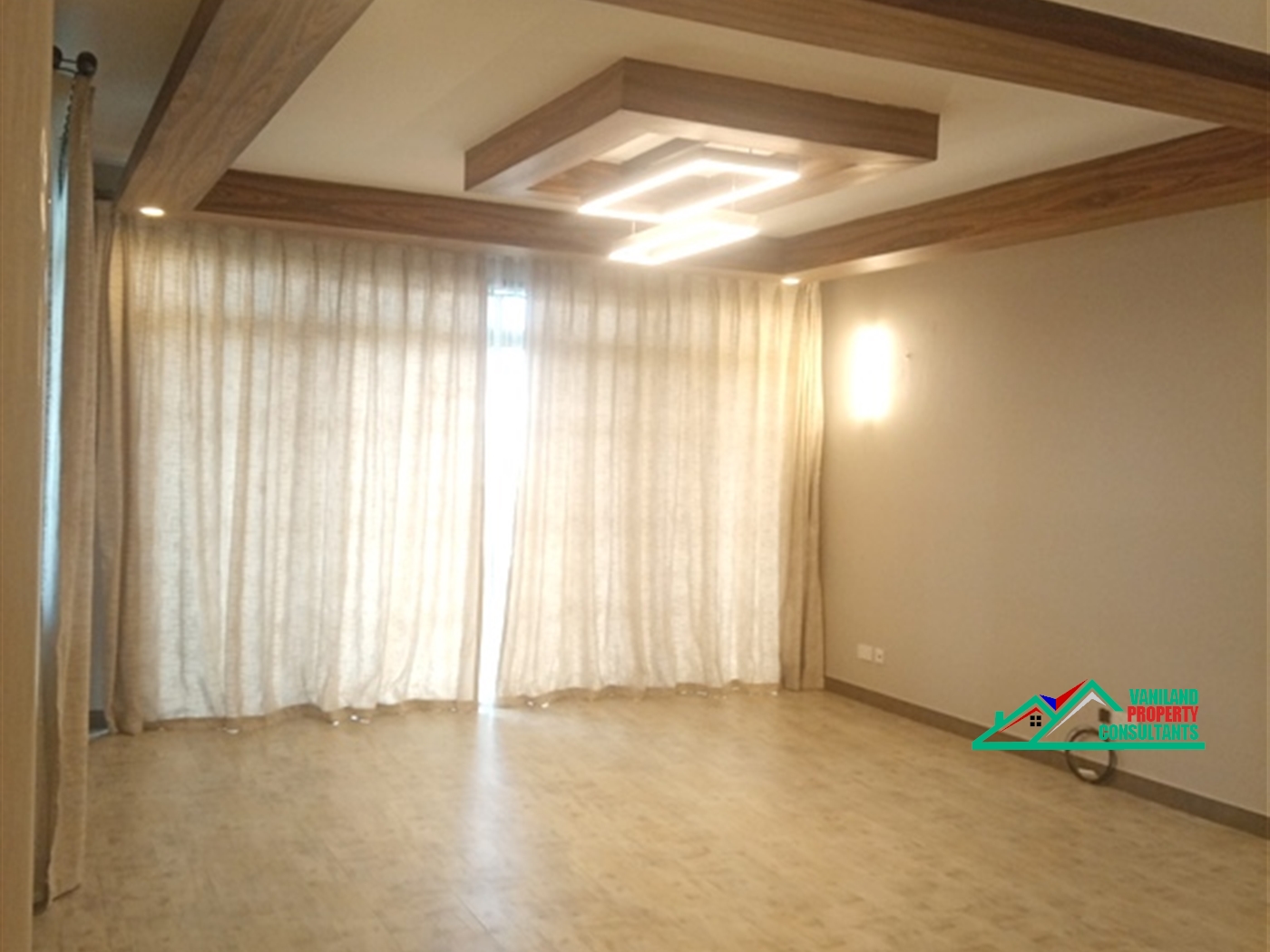 Apartment for rent in Luzira Kampala