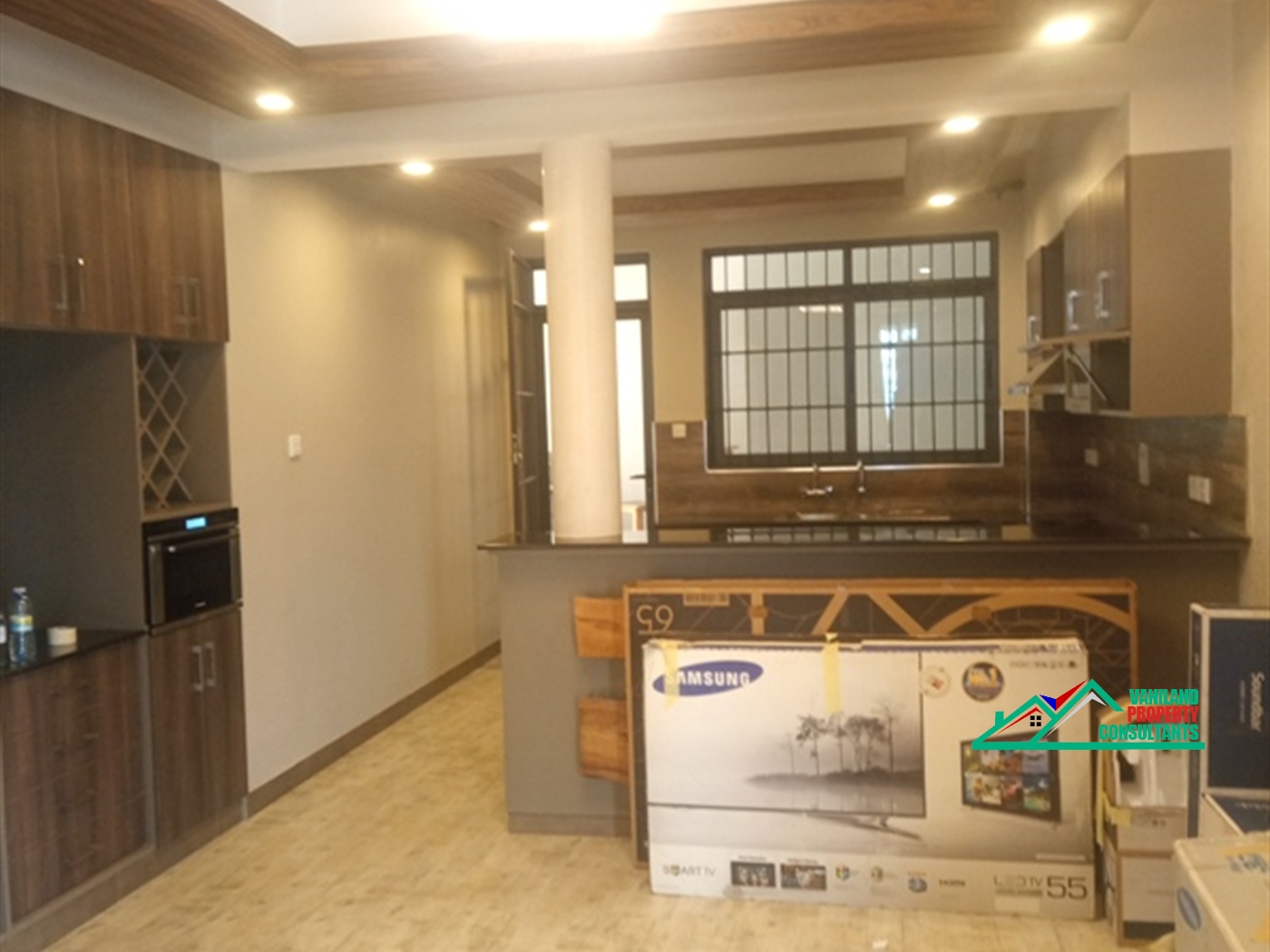 Apartment for rent in Luzira Kampala