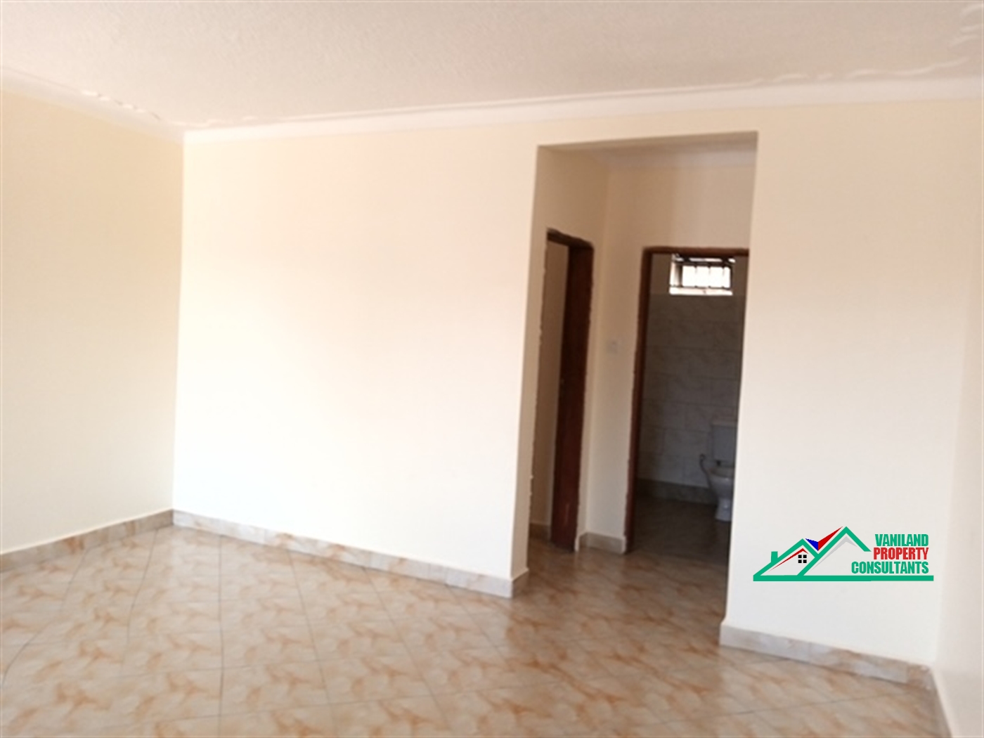 Apartment for rent in Kira Wakiso