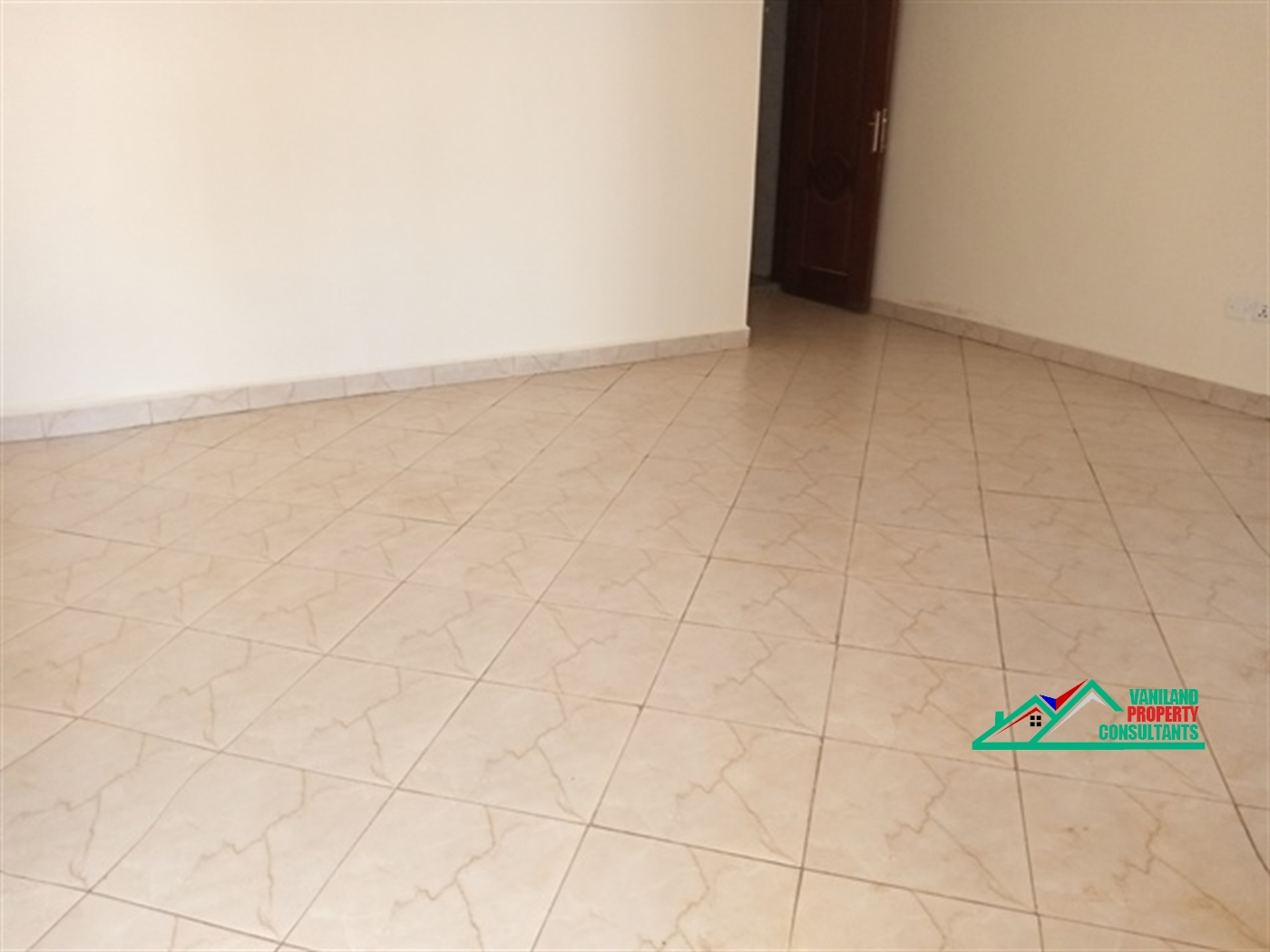 Apartment for rent in Kira Wakiso