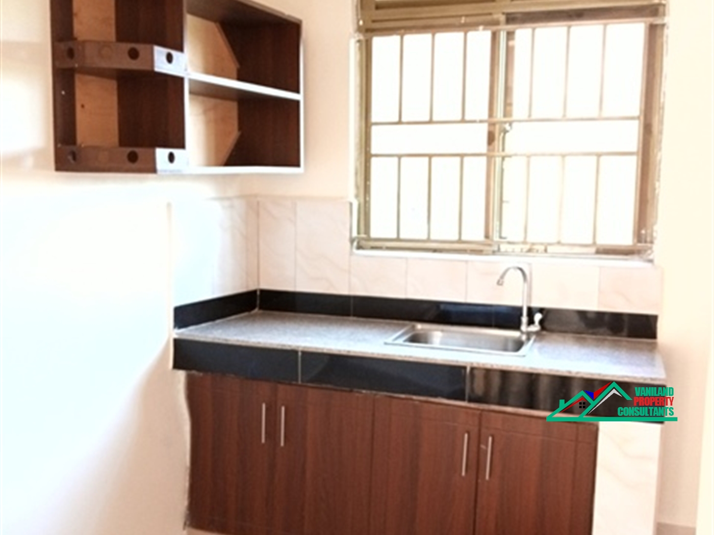 Apartment for rent in Kira Wakiso