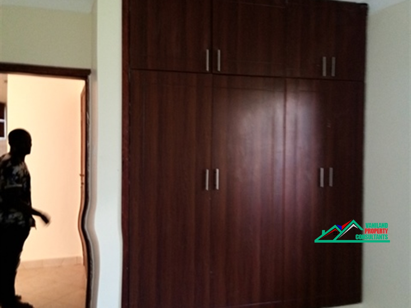 Apartment for rent in Kira Wakiso