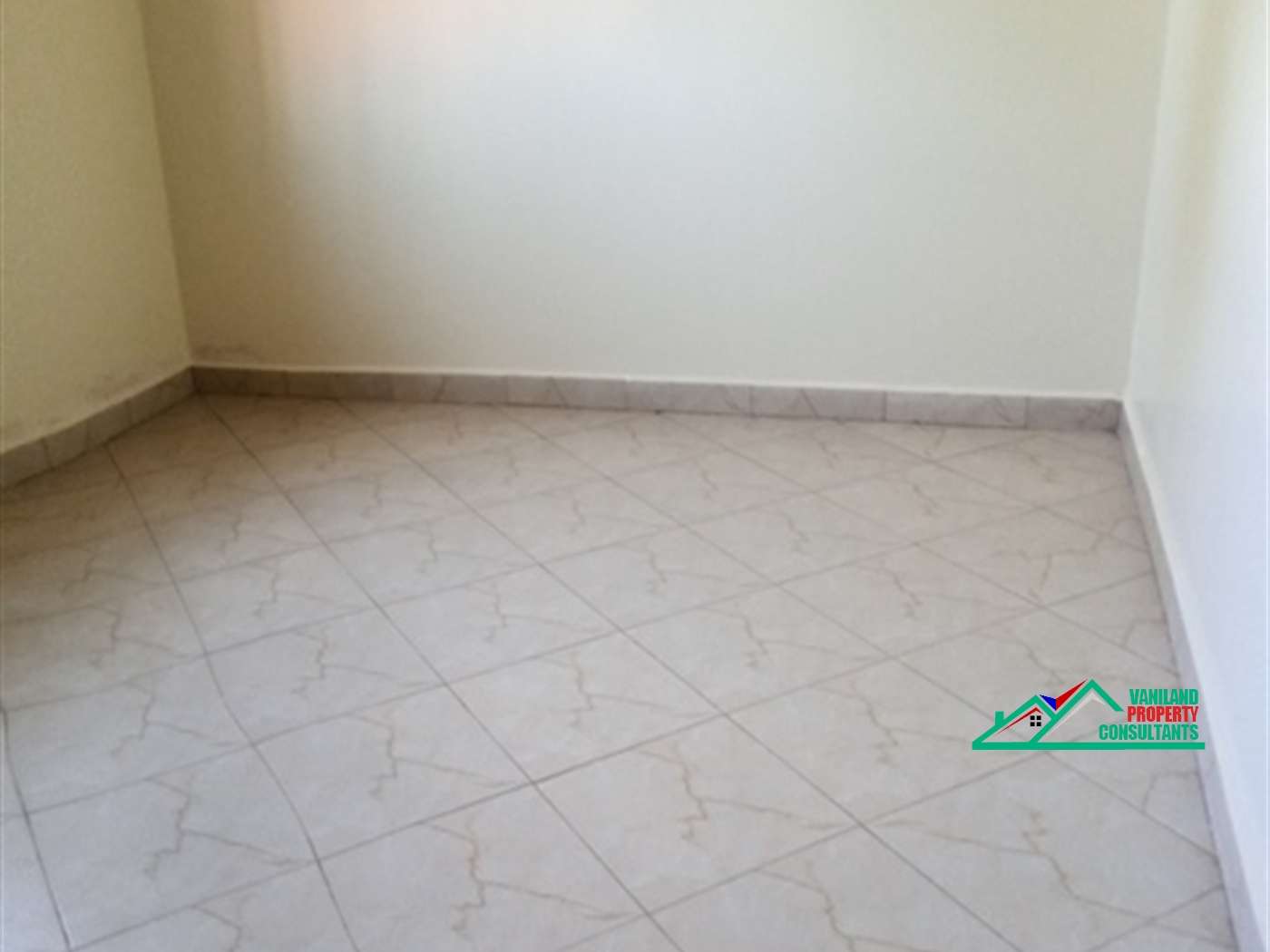 Apartment for rent in Kira Wakiso