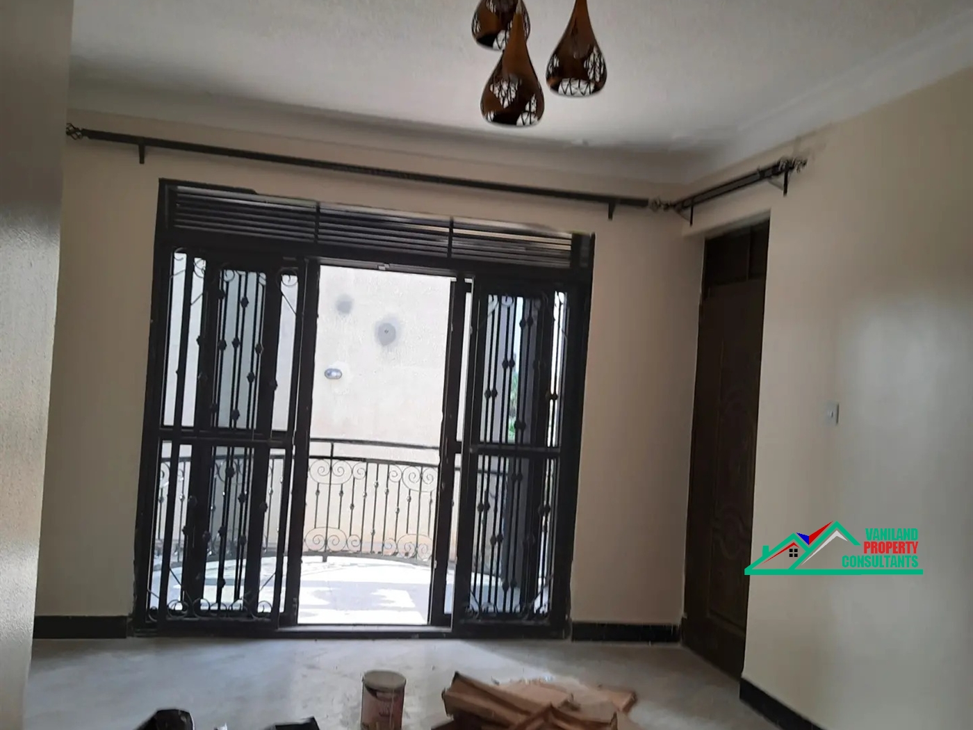 Apartment for rent in Namugongo Wakiso