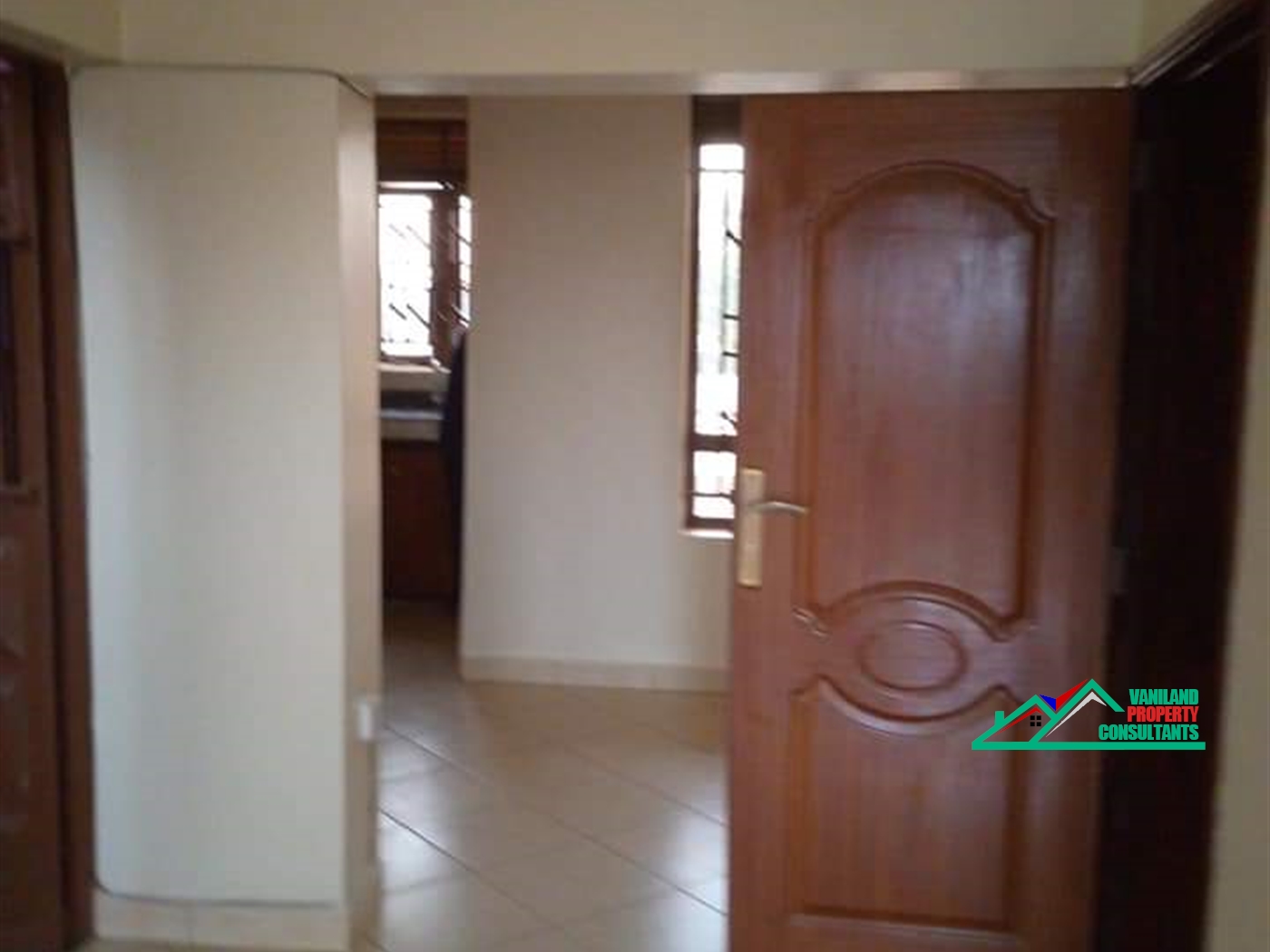 Semi Detached for rent in Kira Wakiso