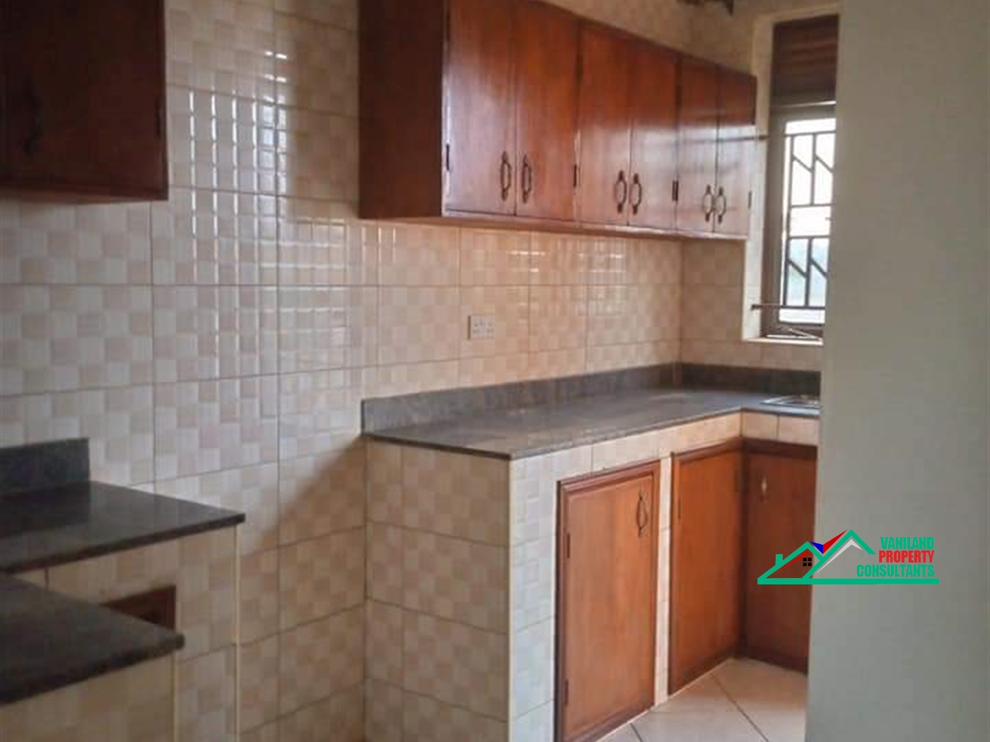 Semi Detached for rent in Kira Wakiso