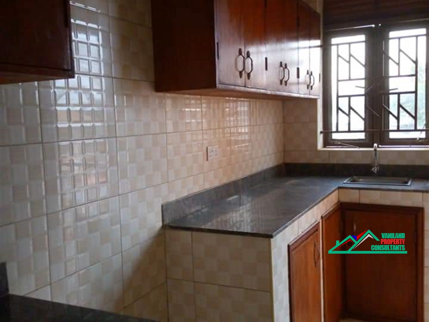 Semi Detached for rent in Kira Wakiso