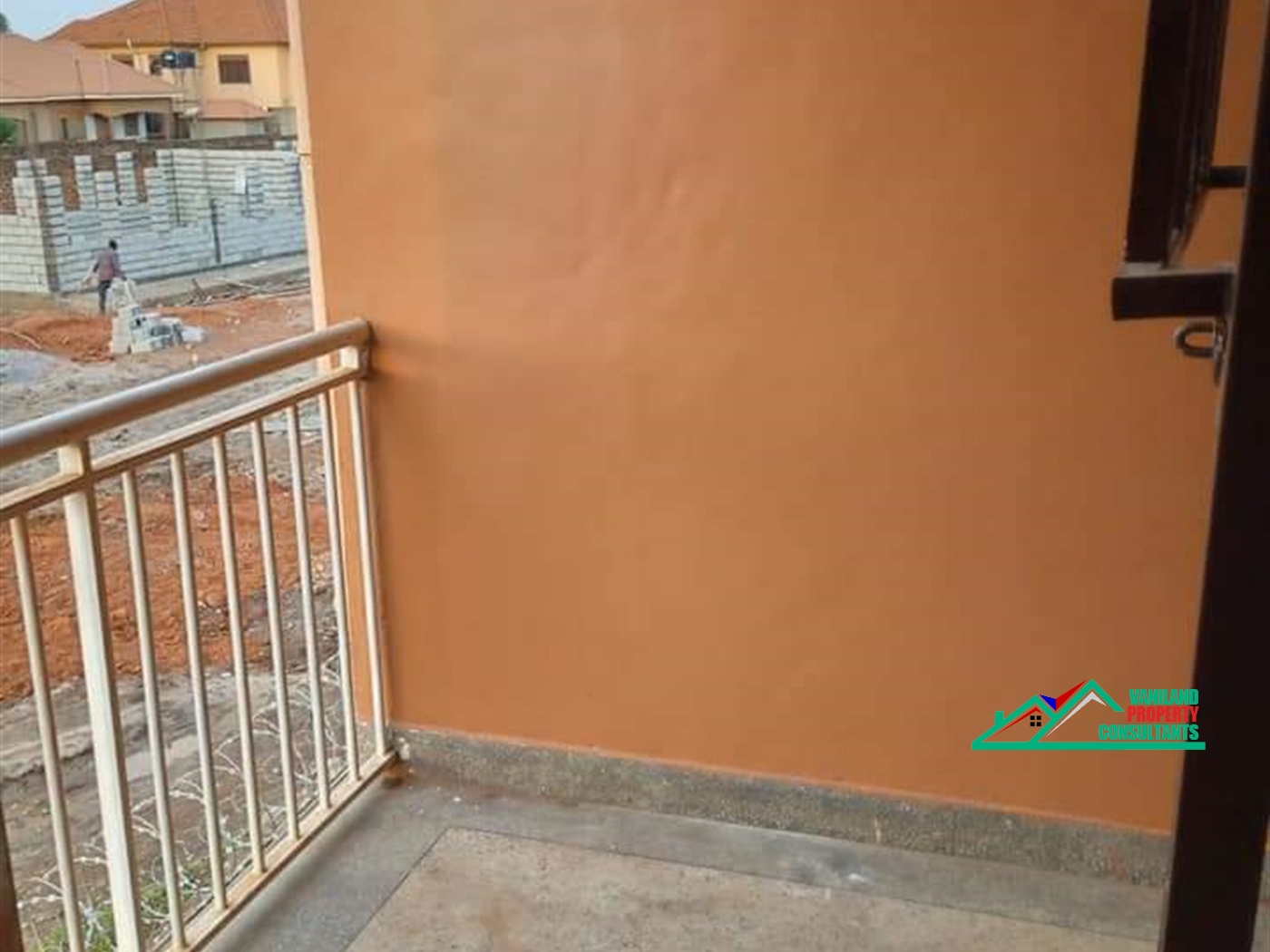 Semi Detached for rent in Kira Wakiso