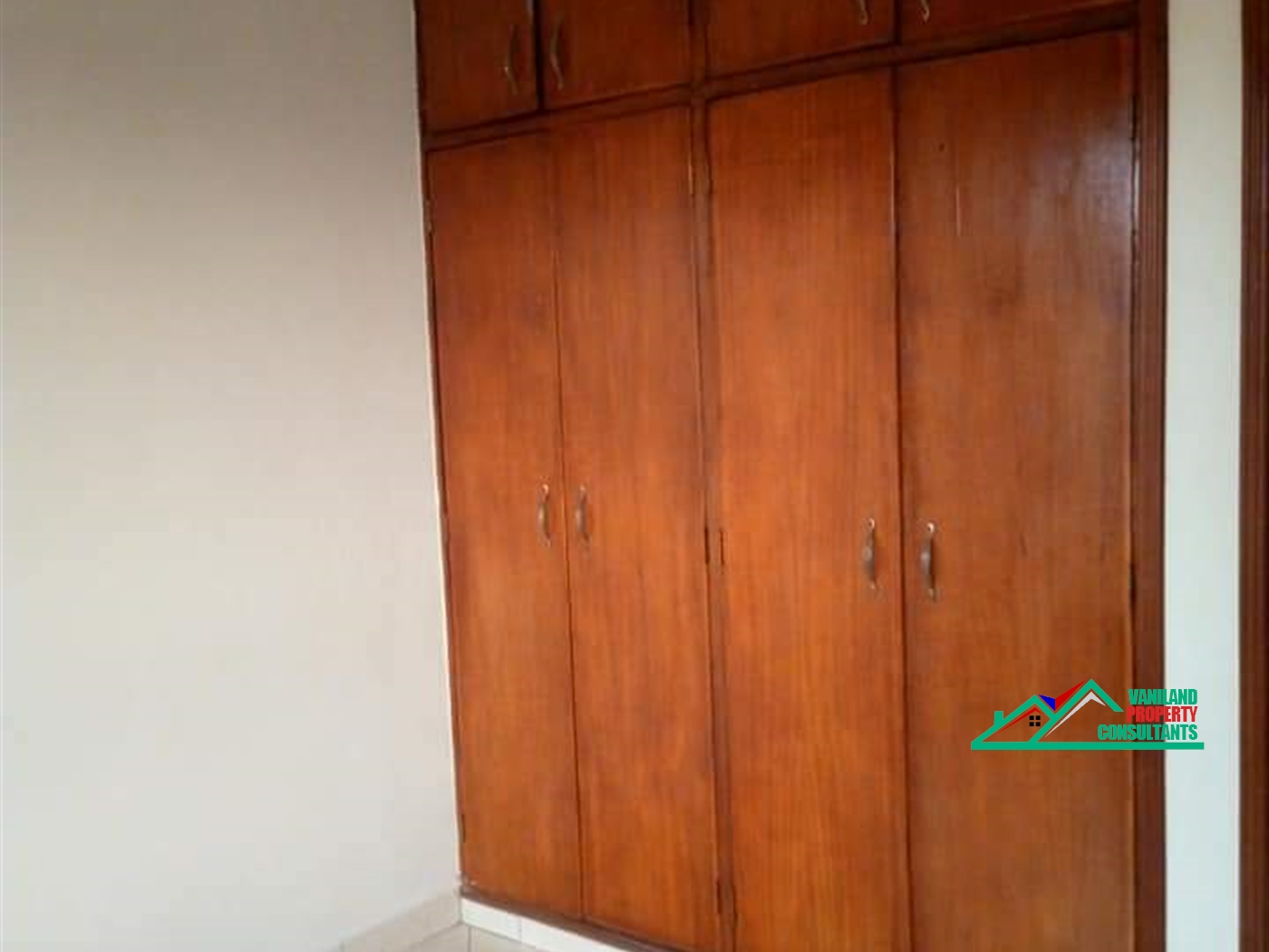 Semi Detached for rent in Kira Wakiso