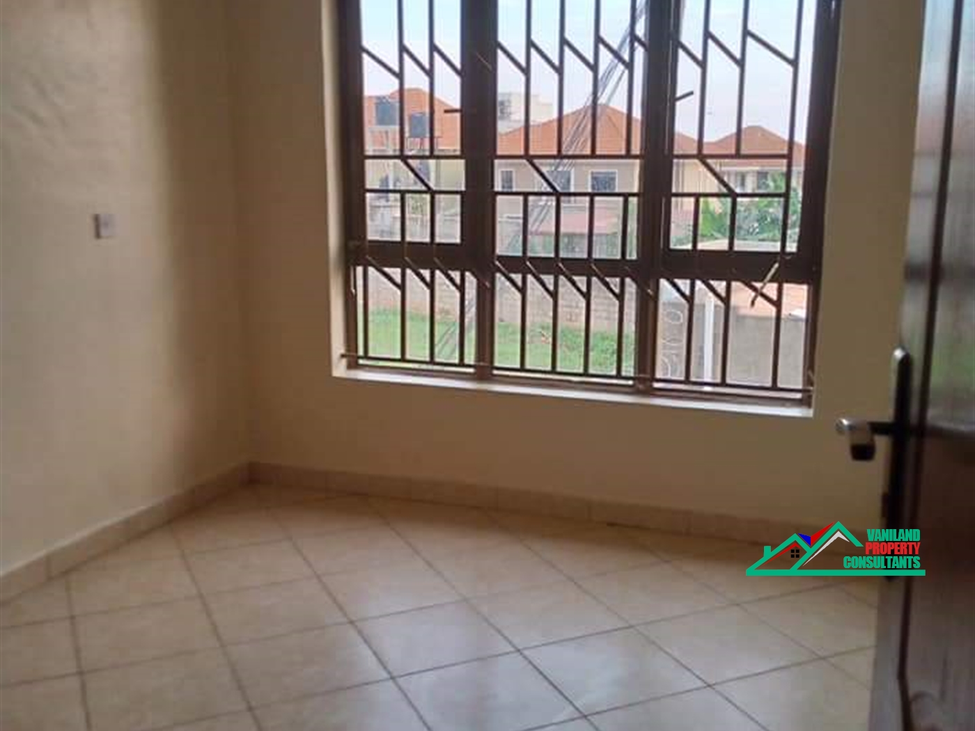 Semi Detached for rent in Kira Wakiso