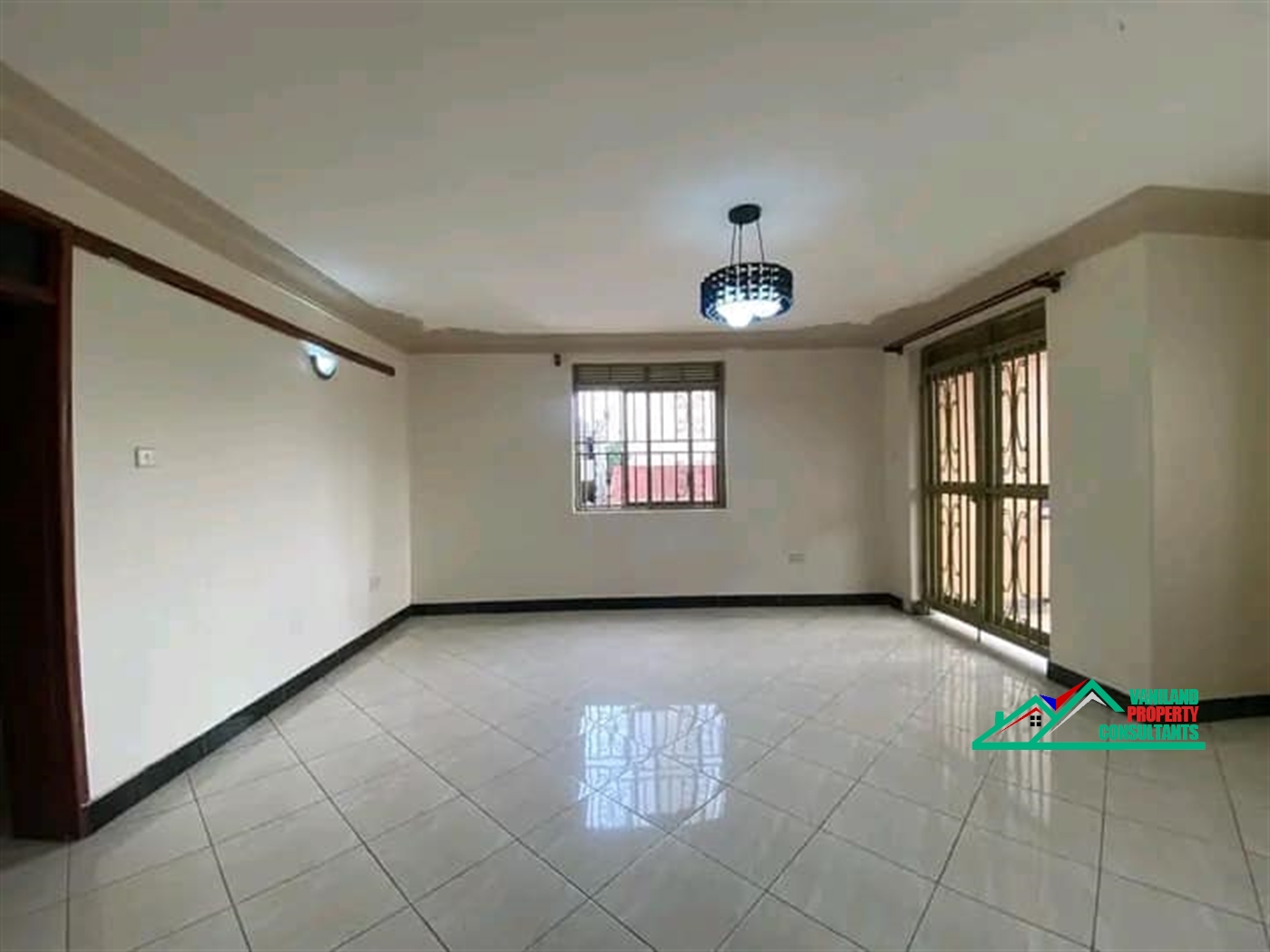 Apartment for rent in Bukoto Kampala