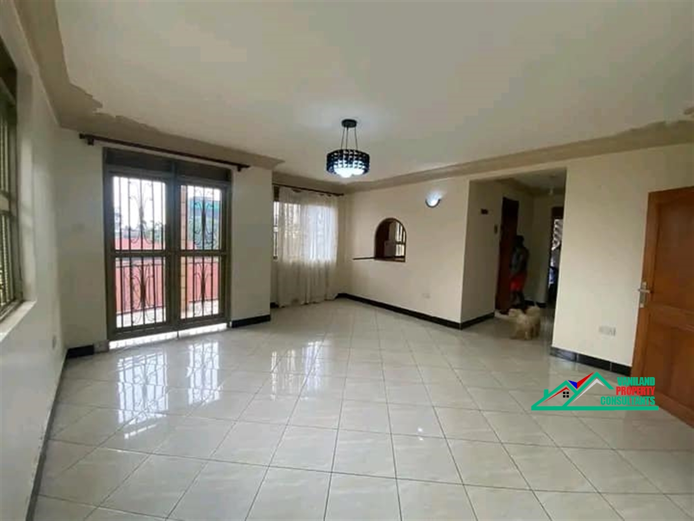 Apartment for rent in Bukoto Kampala