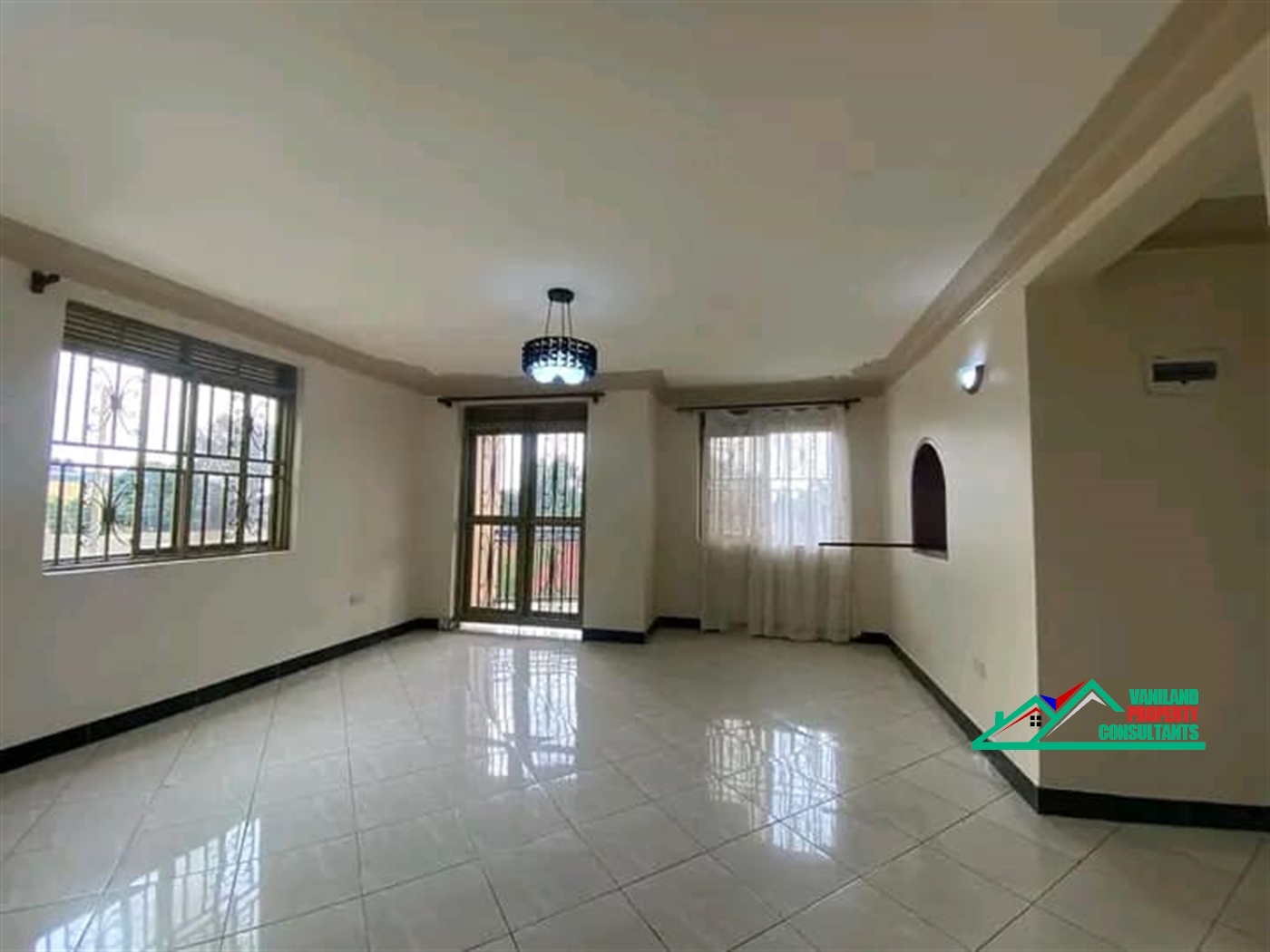 Apartment for rent in Bukoto Kampala