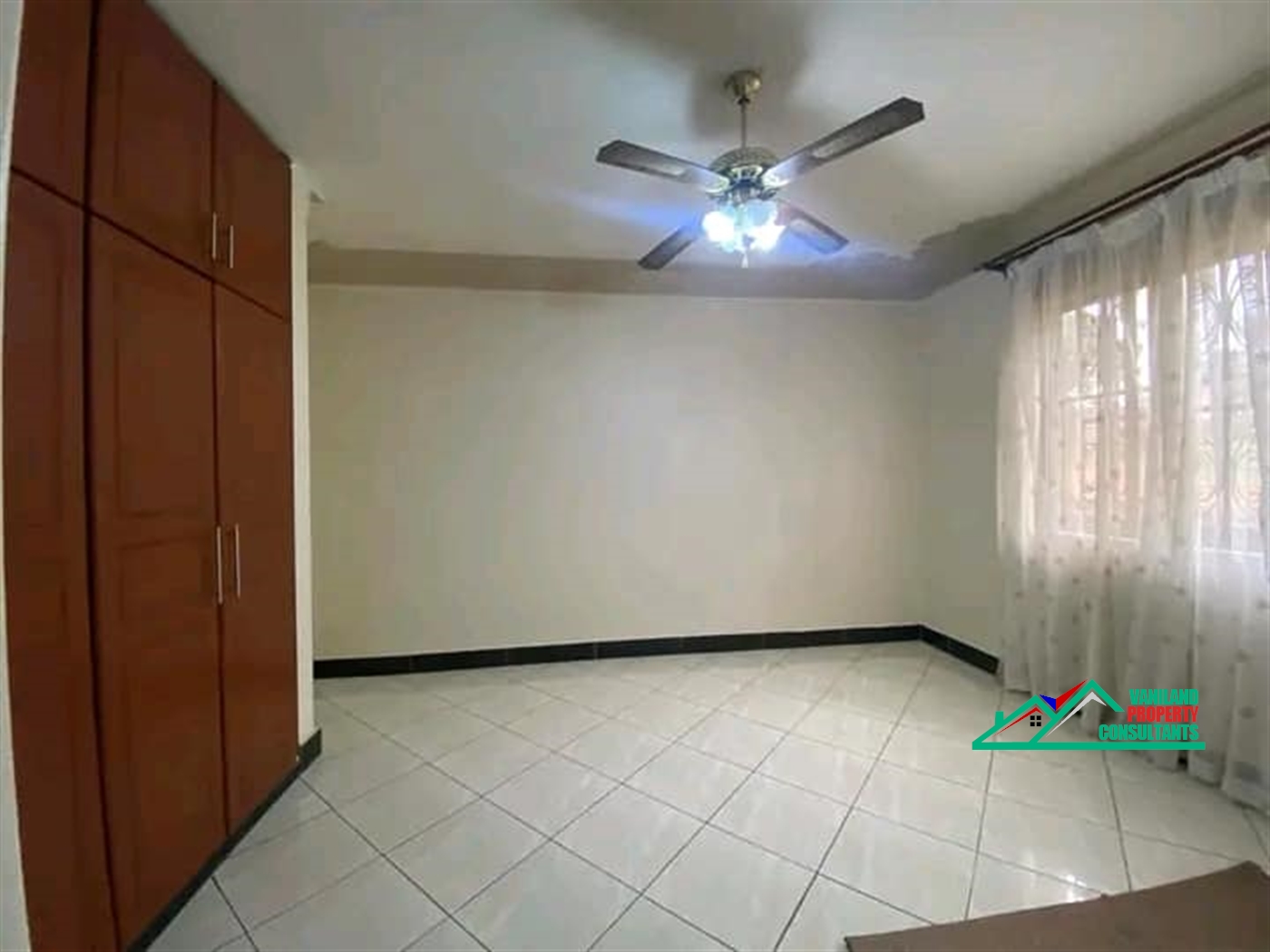 Apartment for rent in Bukoto Kampala