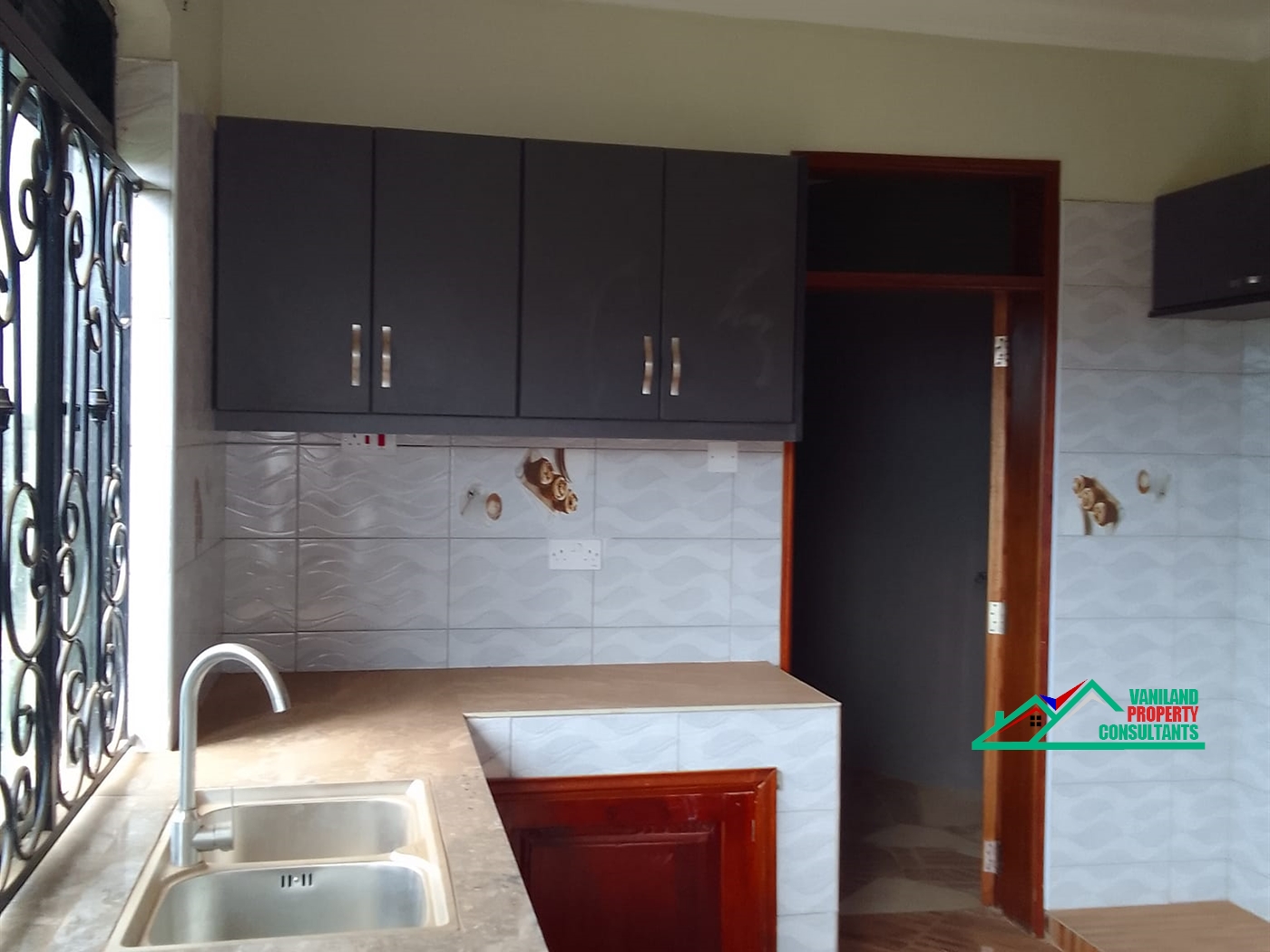 Apartment for rent in Bweyogerere Wakiso