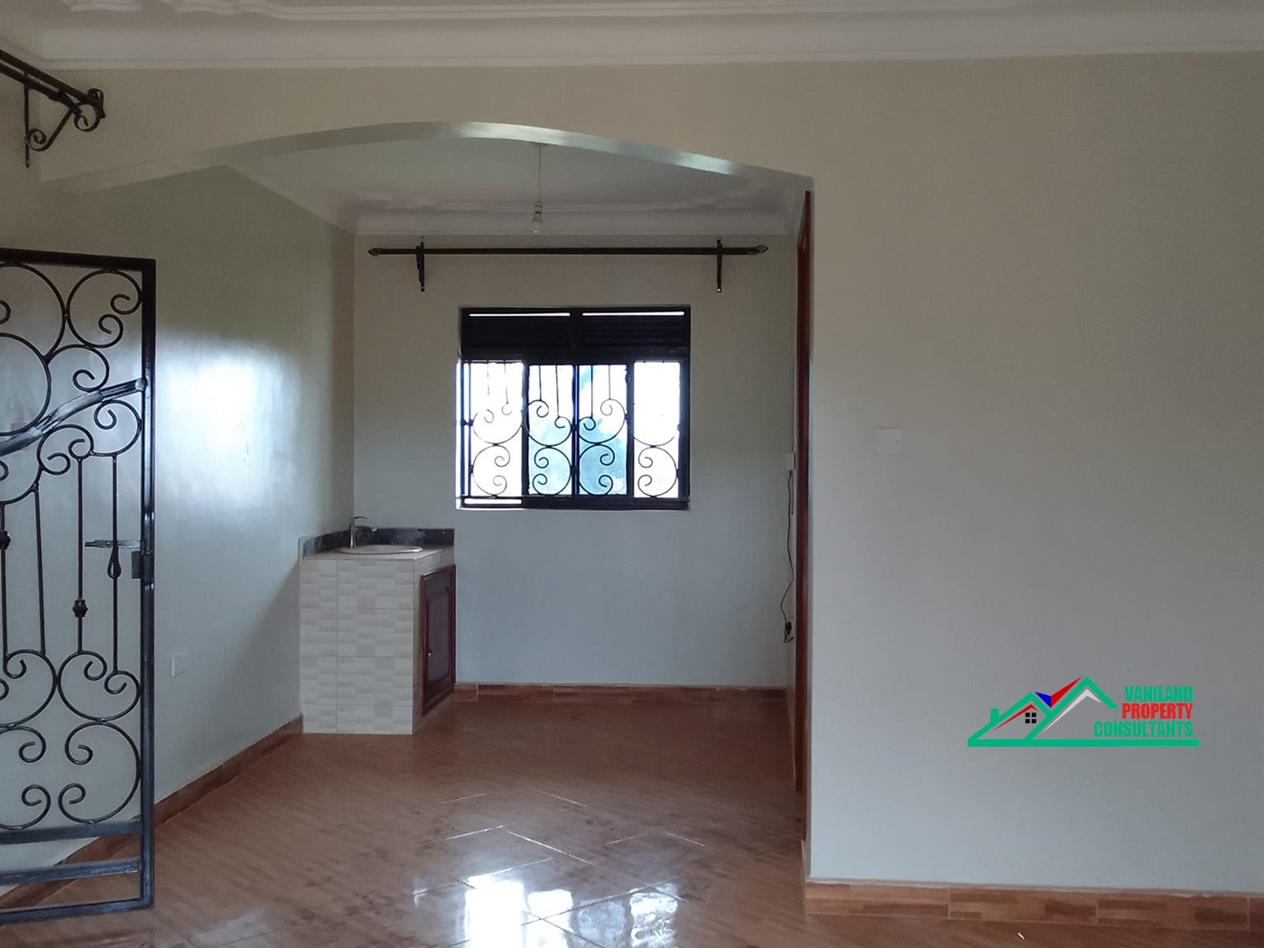 Apartment for rent in Bweyogerere Wakiso