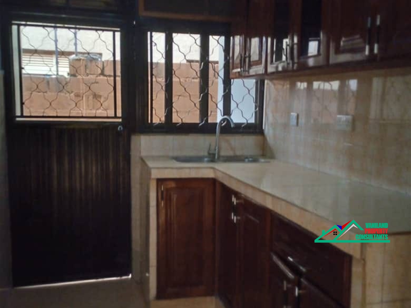 Semi Detached for rent in Kira Wakiso