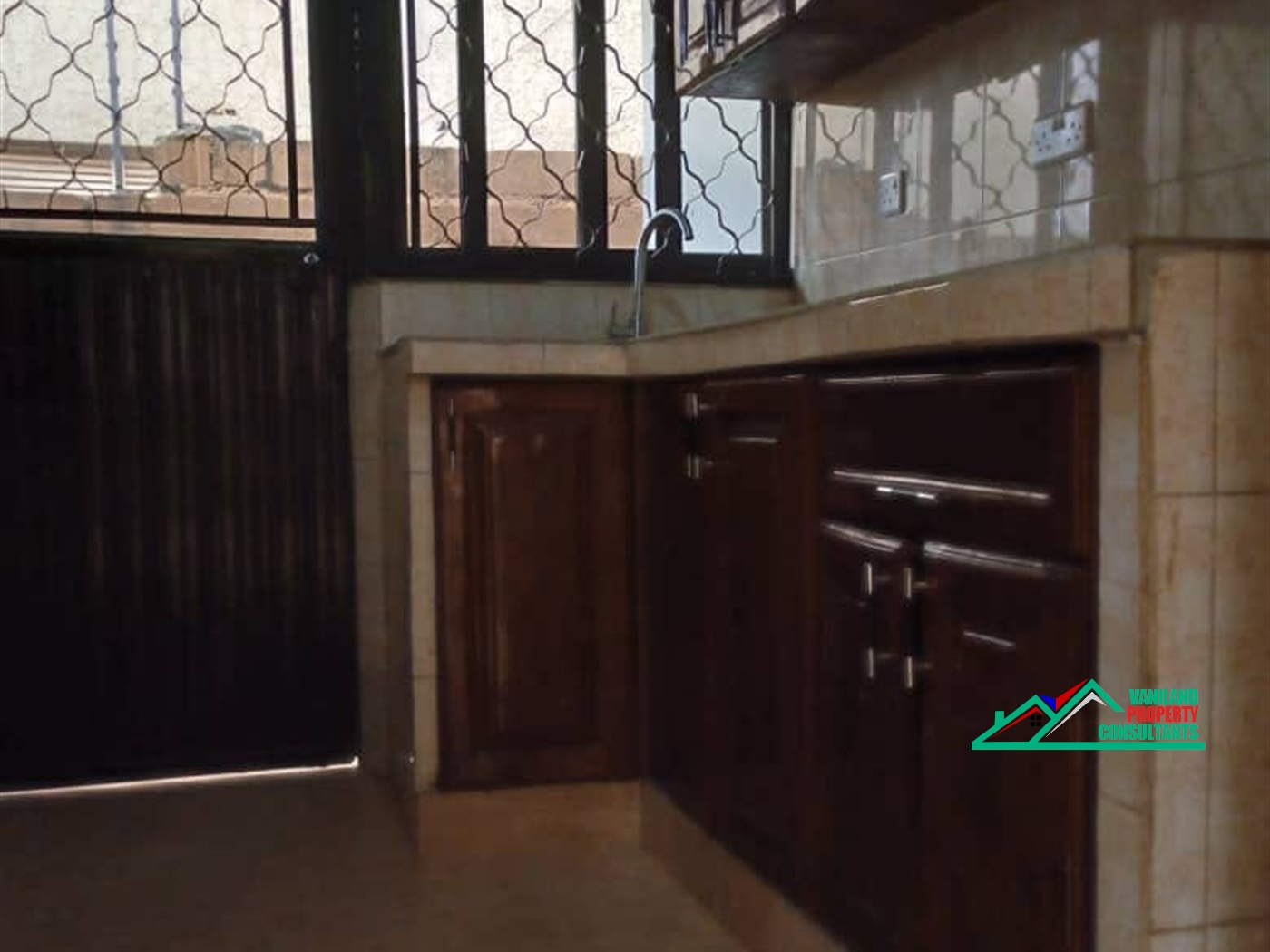 Semi Detached for rent in Kira Wakiso