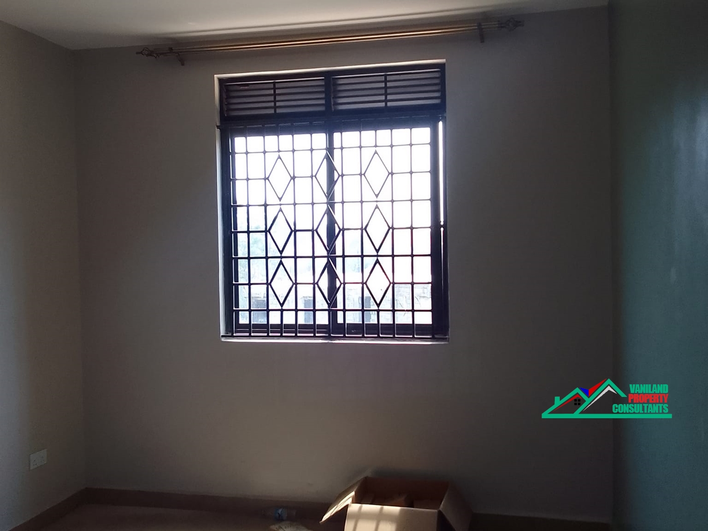 Apartment for rent in Kira Wakiso