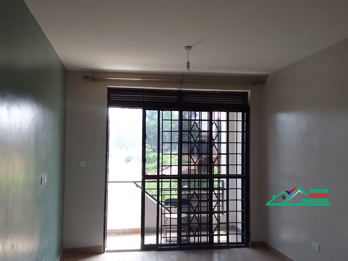 Apartment for rent in Kira Wakiso