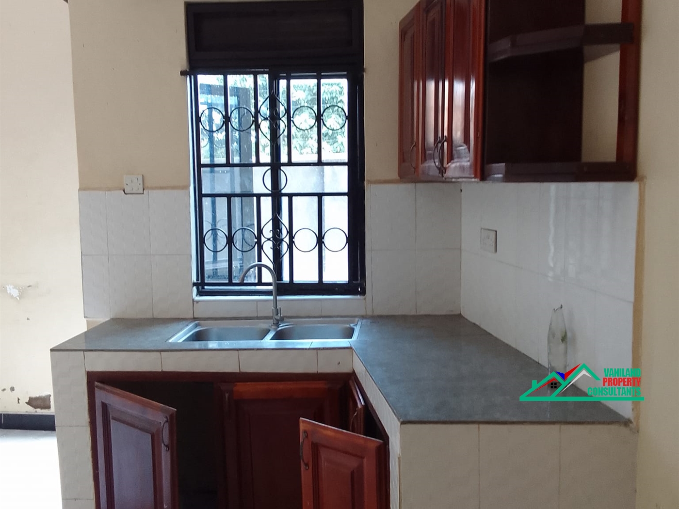 Semi Detached for rent in Kireka Wakiso