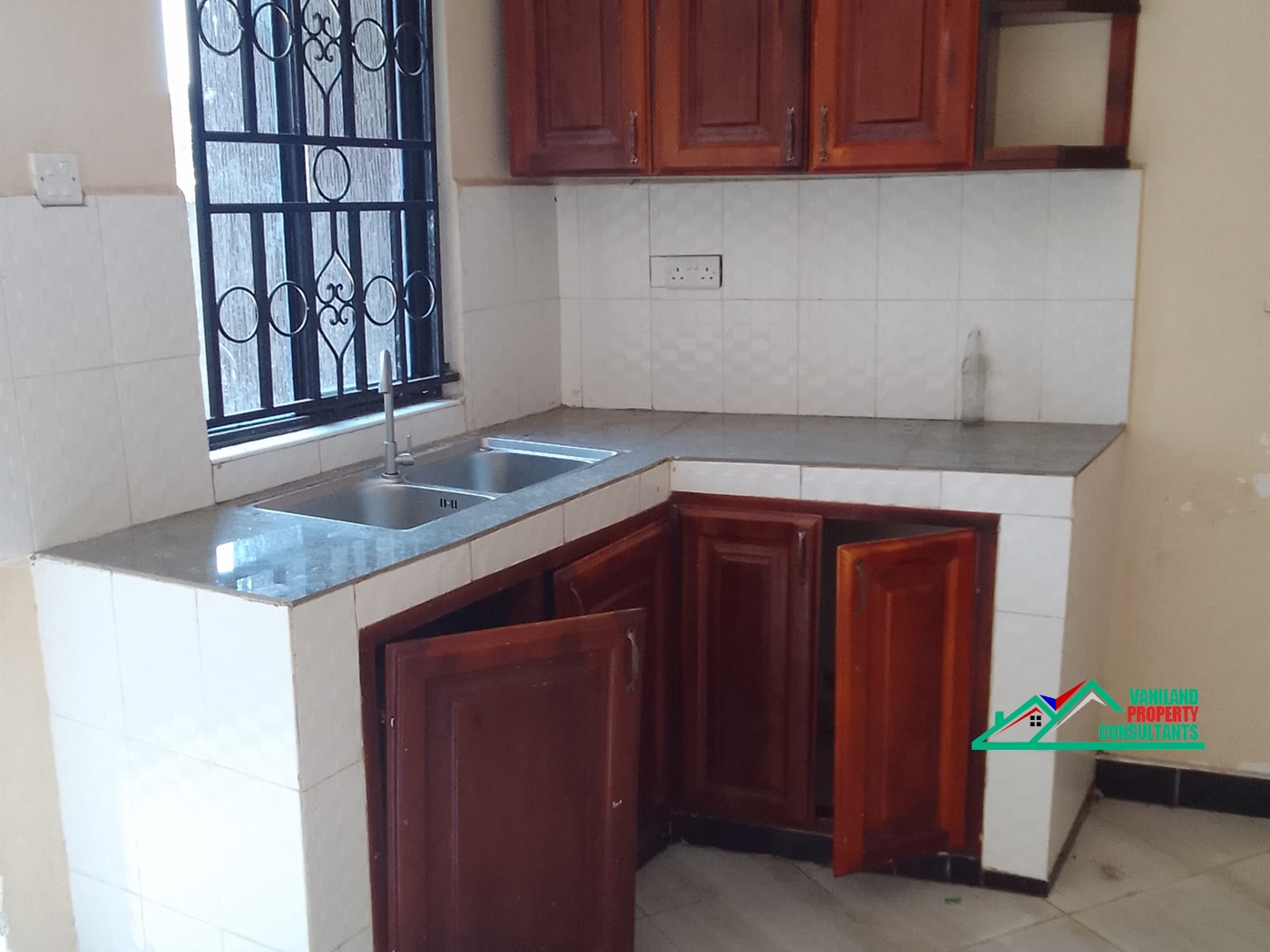 Semi Detached for rent in Kireka Wakiso