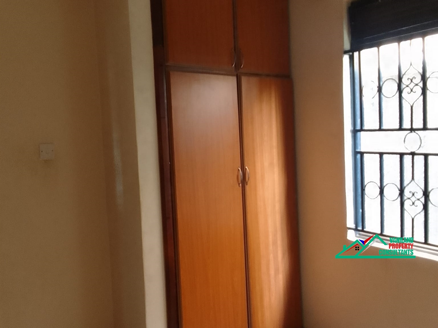 Semi Detached for rent in Kireka Wakiso