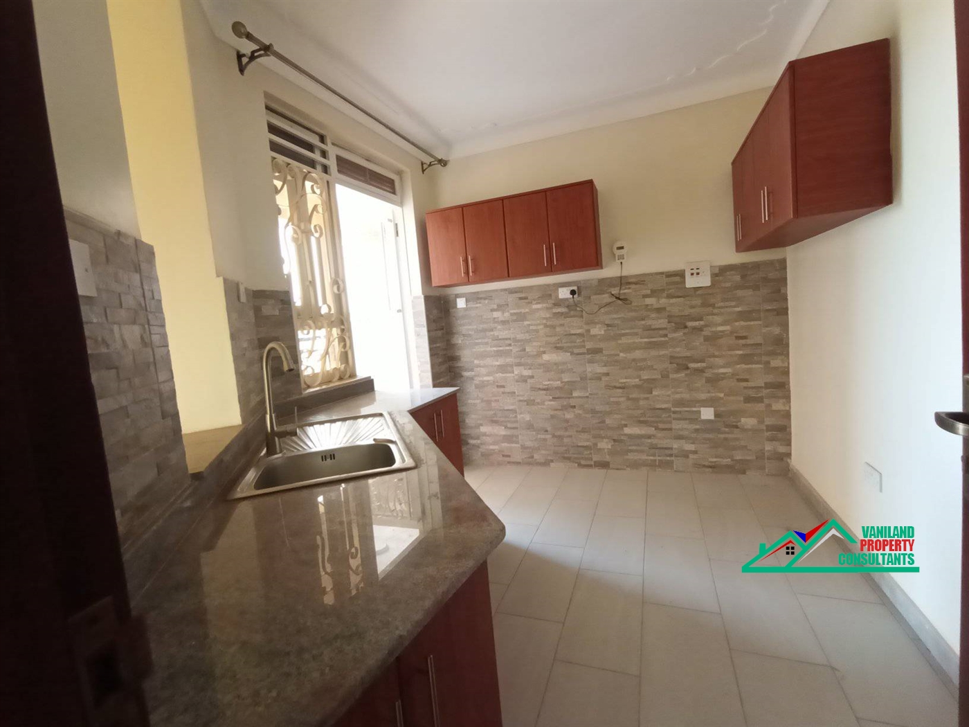 Apartment for rent in Buwaate Wakiso