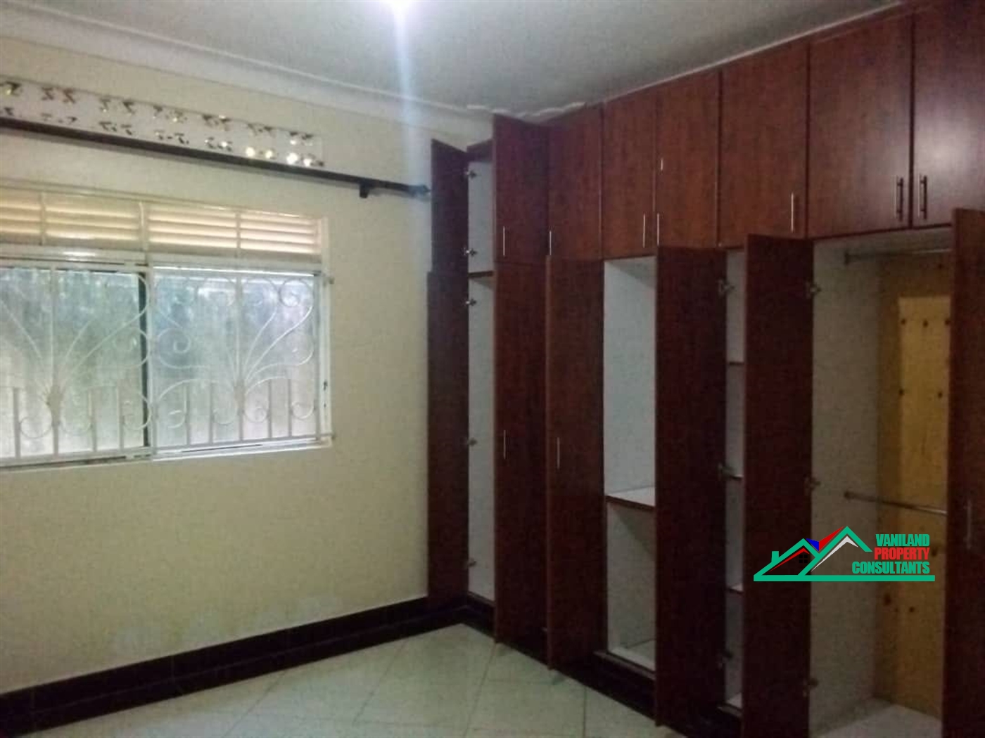 Semi Detached for rent in Kira Wakiso