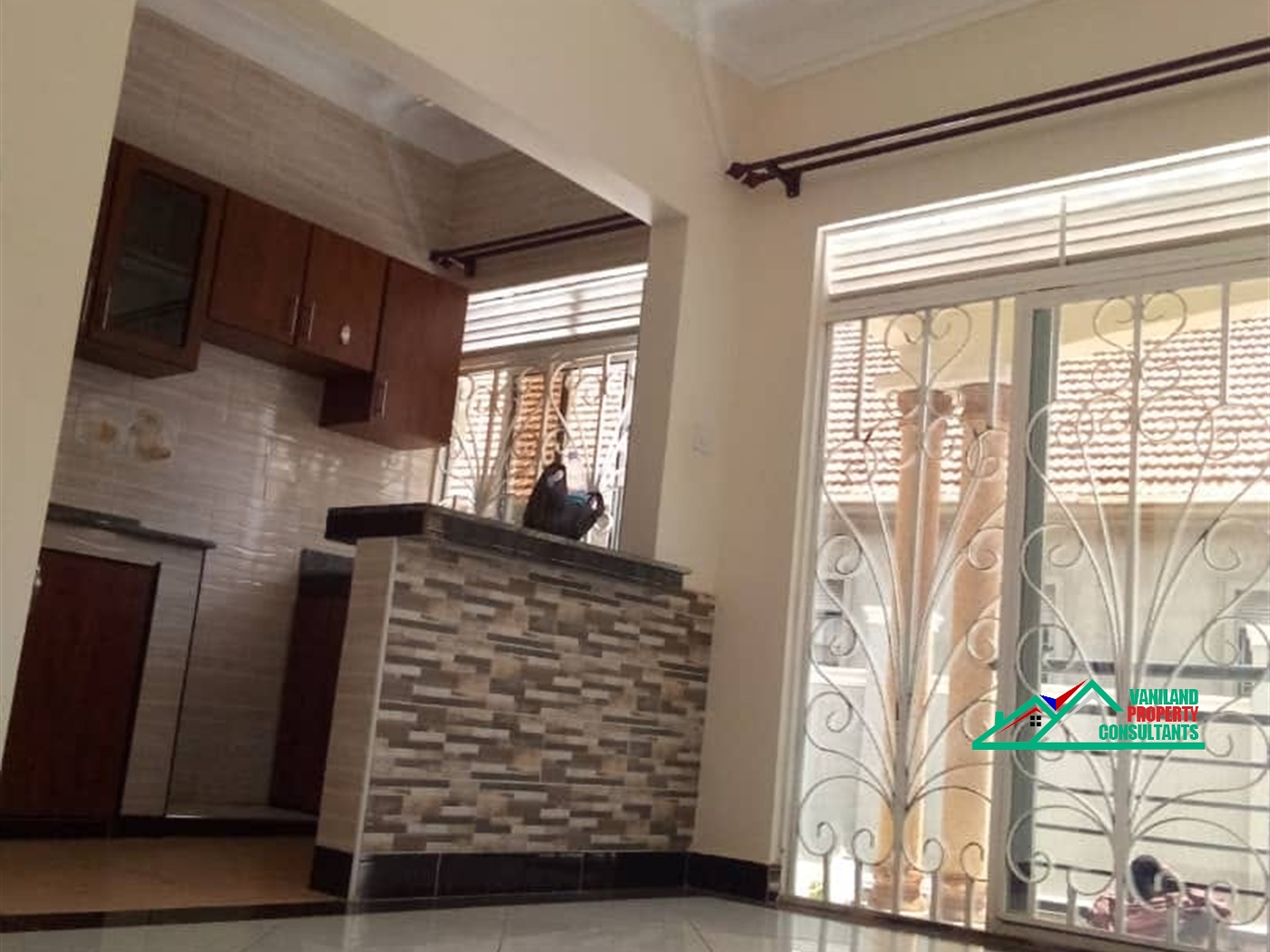 Semi Detached for rent in Kira Wakiso