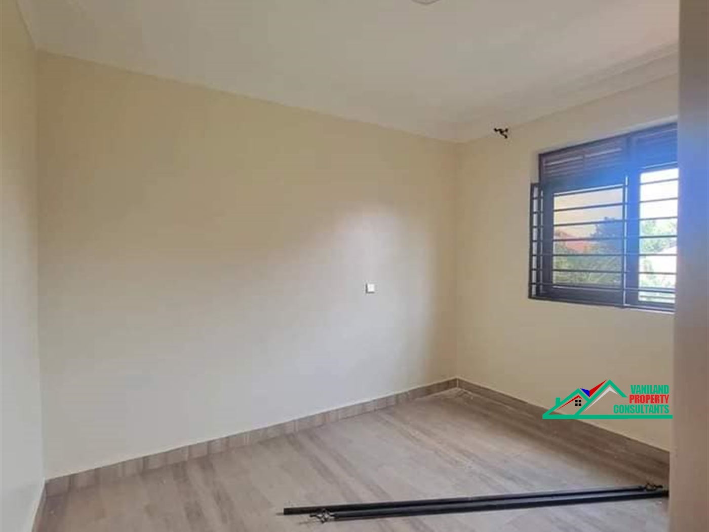 Apartment for rent in Kyanja Kampala