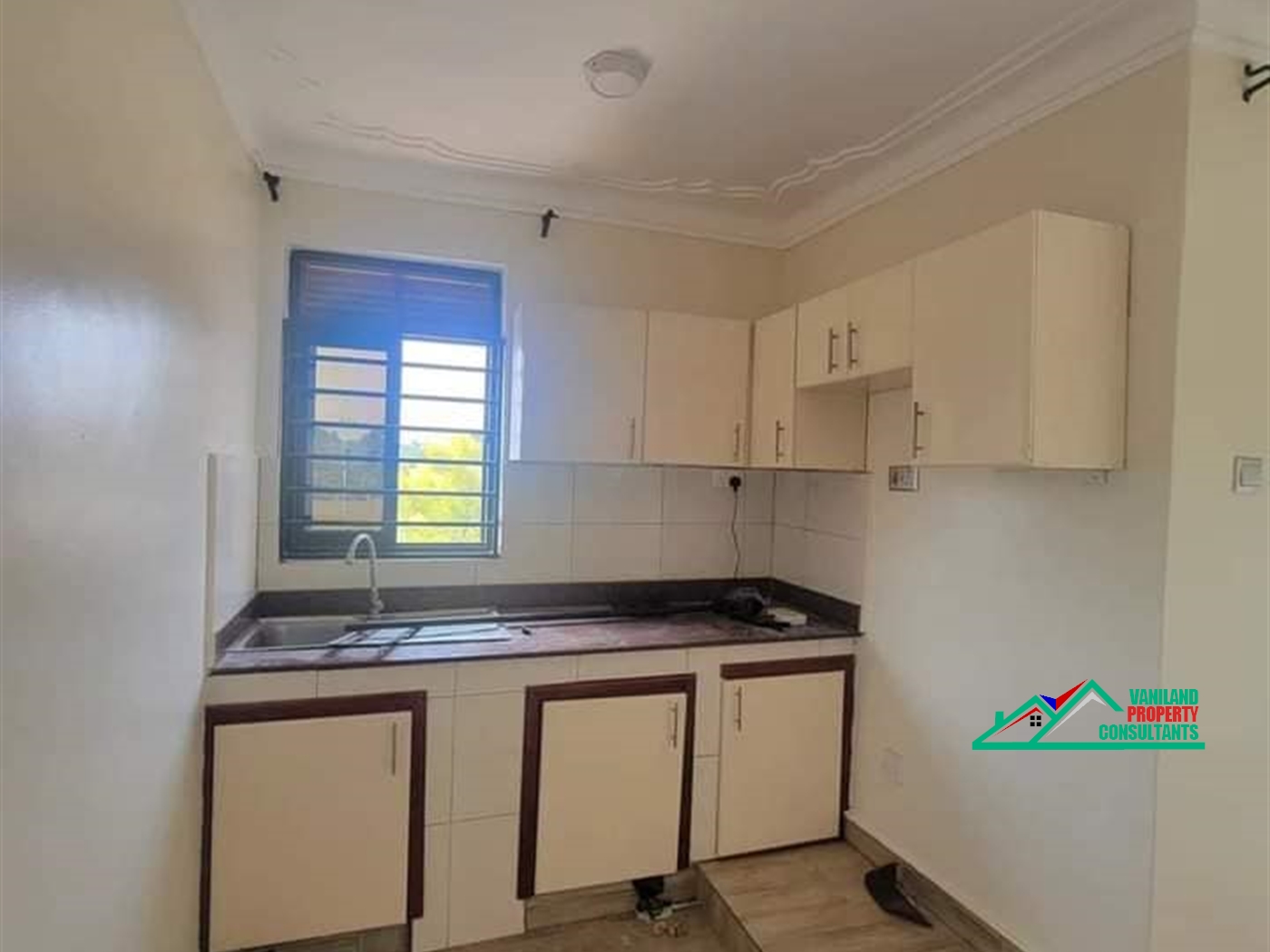 Apartment for rent in Kyanja Kampala