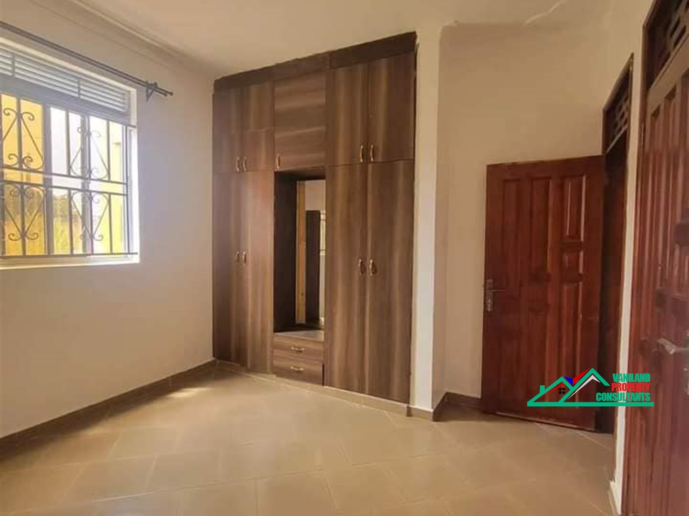 Apartment for rent in Najjera Wakiso