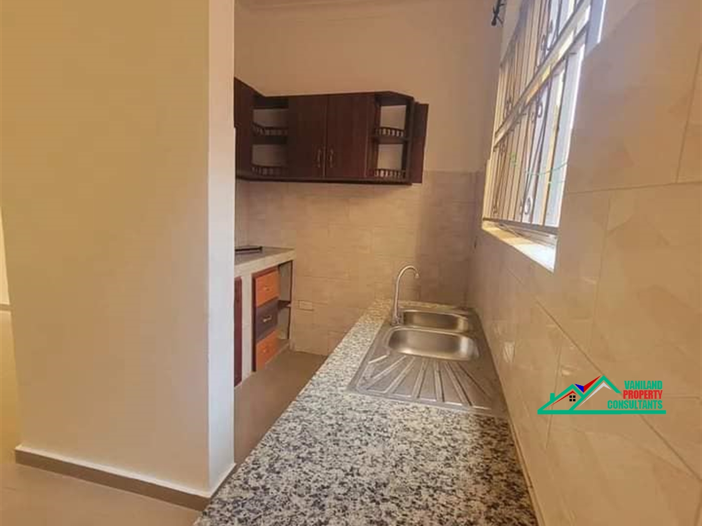 Apartment for rent in Najjera Wakiso