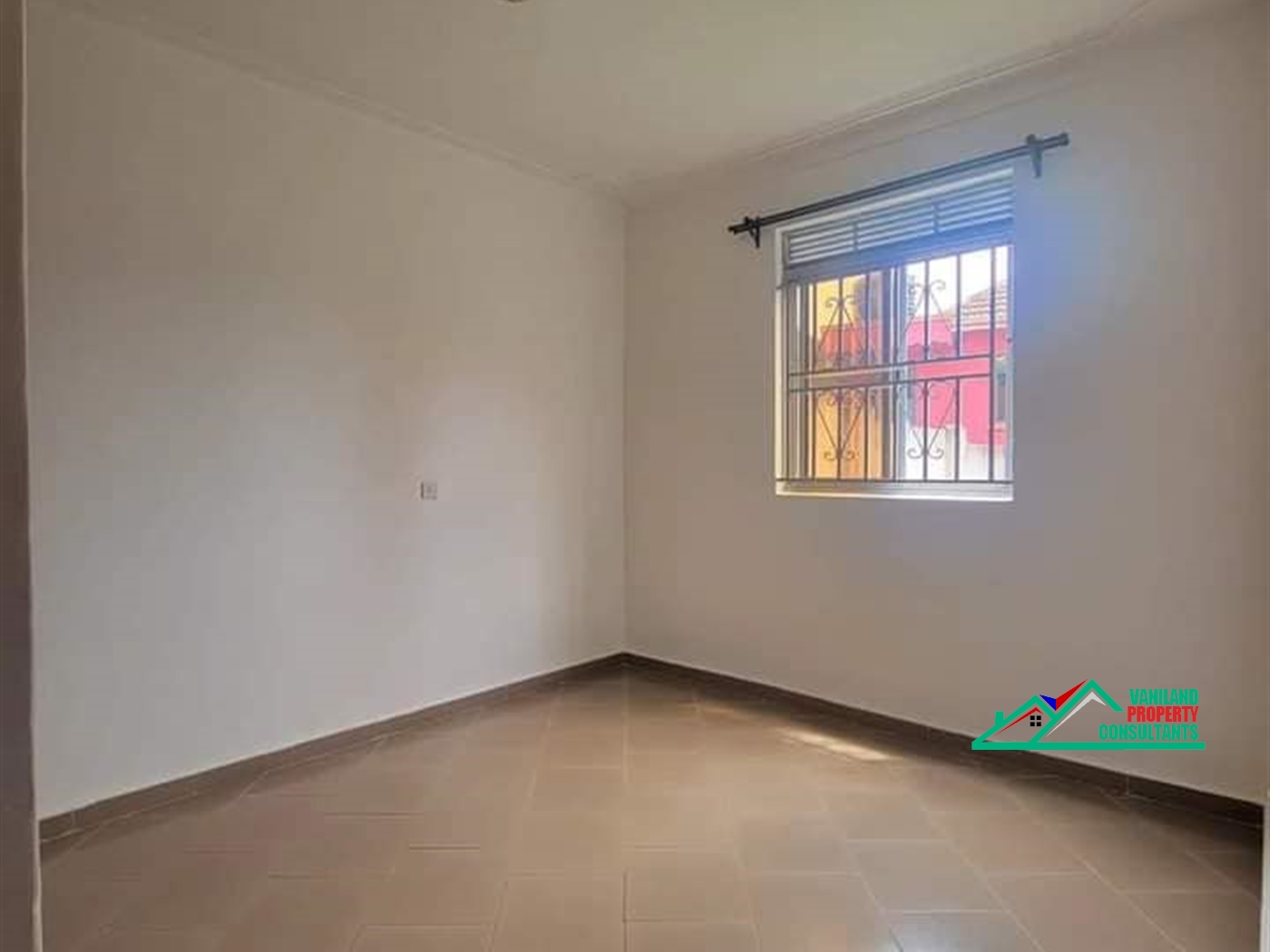 Apartment for rent in Najjera Wakiso