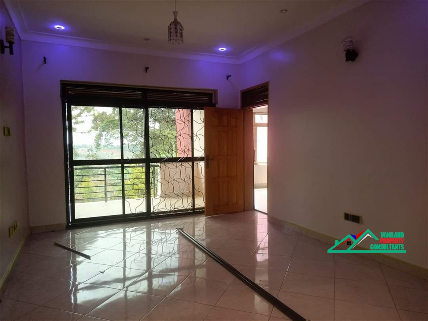 Apartment for rent in Kira Wakiso