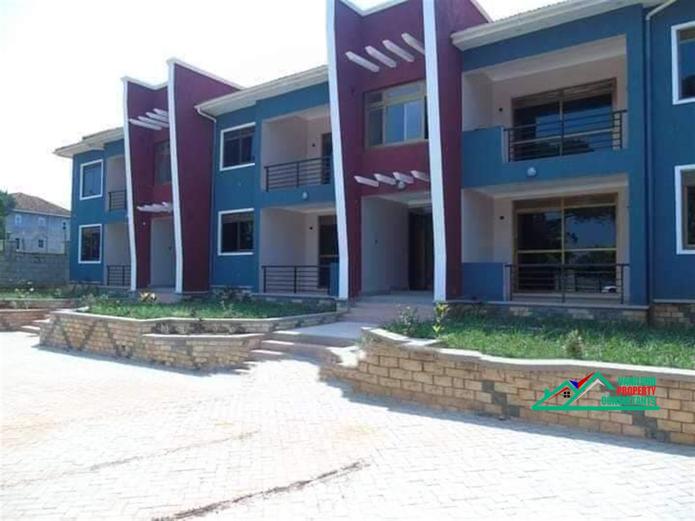 Apartment for rent in Kira Wakiso