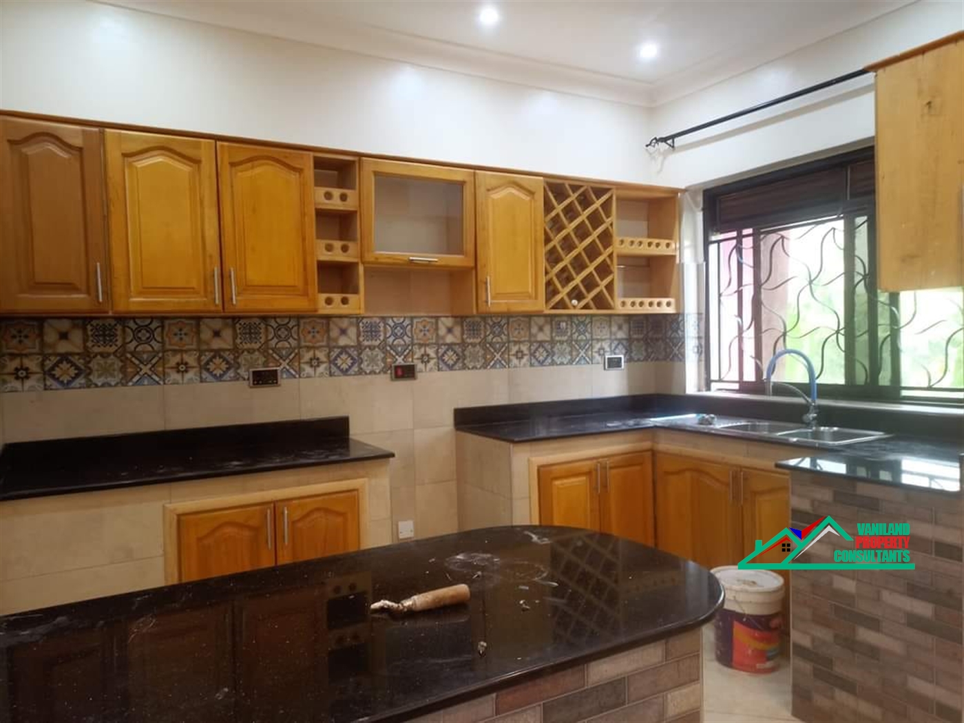 Apartment for rent in Kira Wakiso