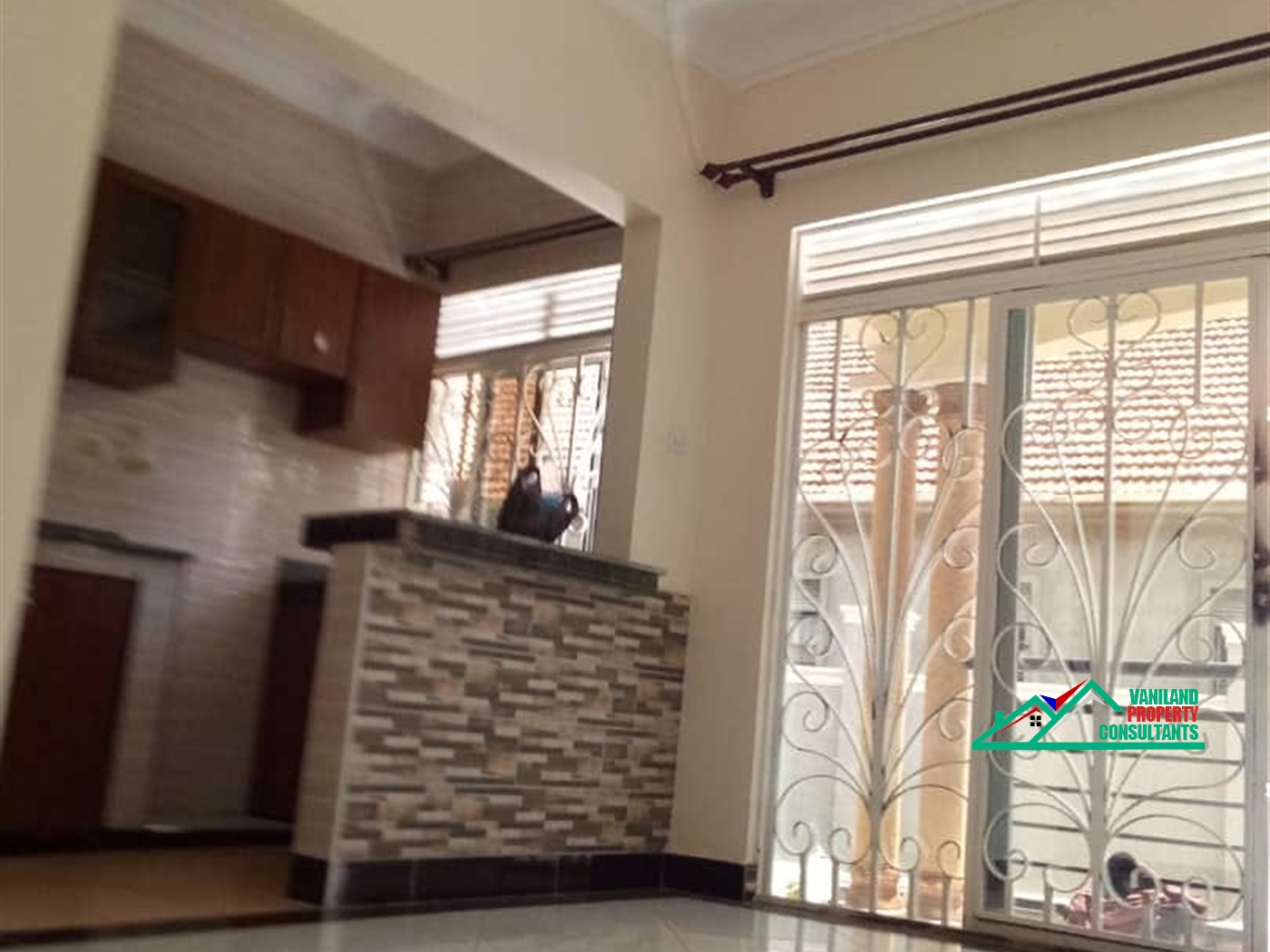 Semi Detached for rent in Kira Wakiso