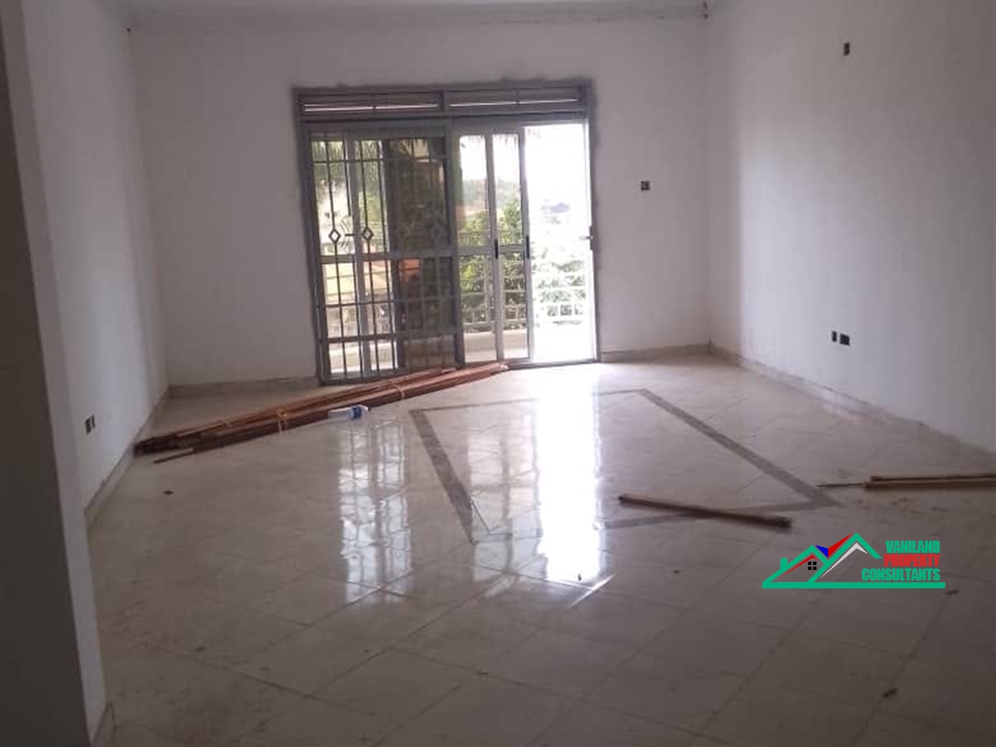 Apartment for rent in Buwaate Wakiso