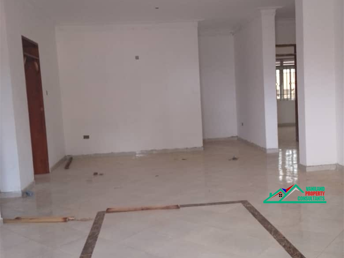 Apartment for rent in Buwaate Wakiso