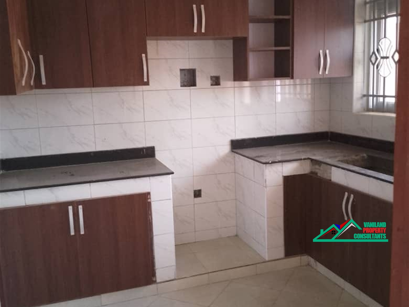 Apartment for rent in Buwaate Wakiso