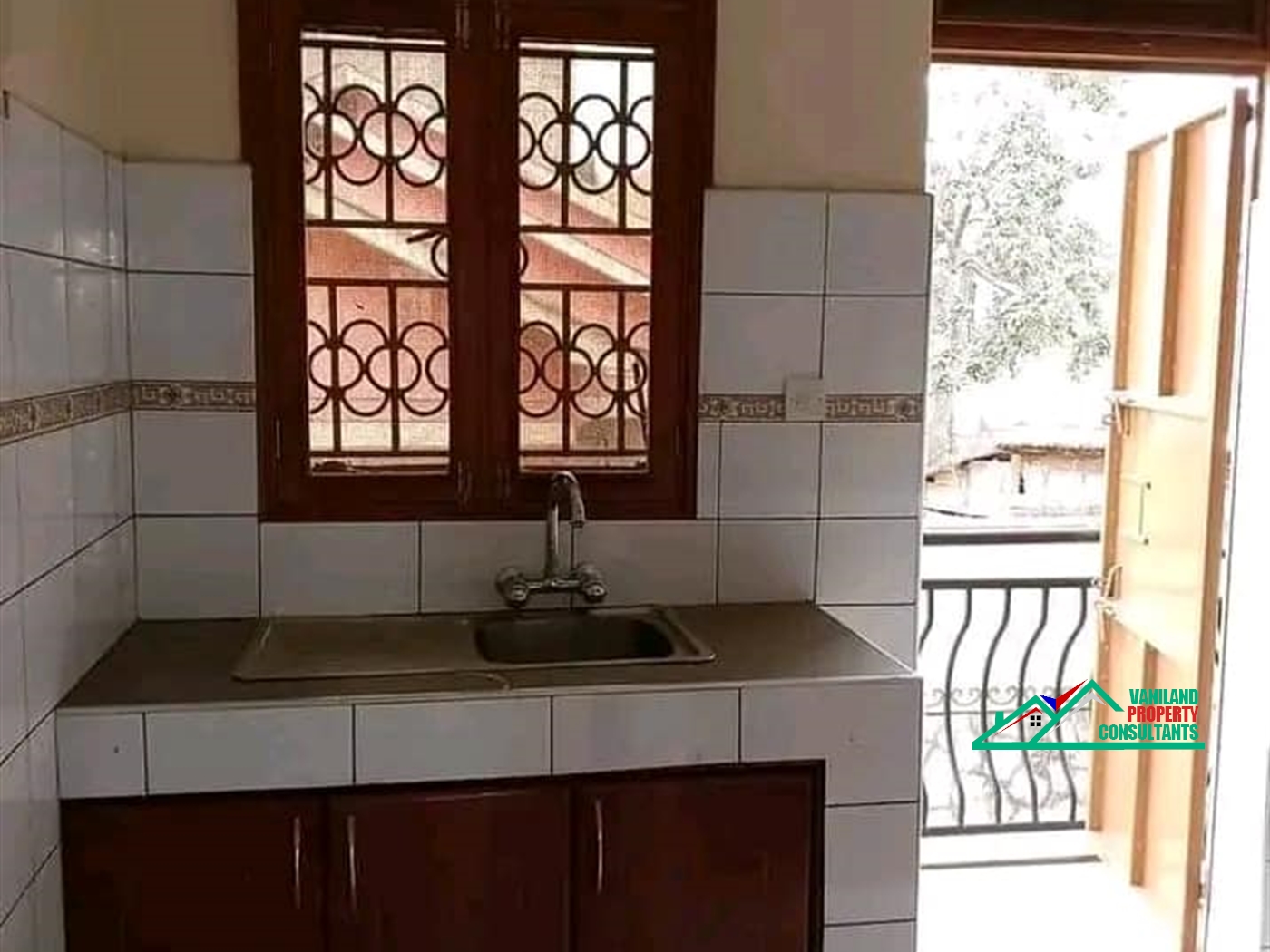 Apartment for rent in Bweyogerere Wakiso