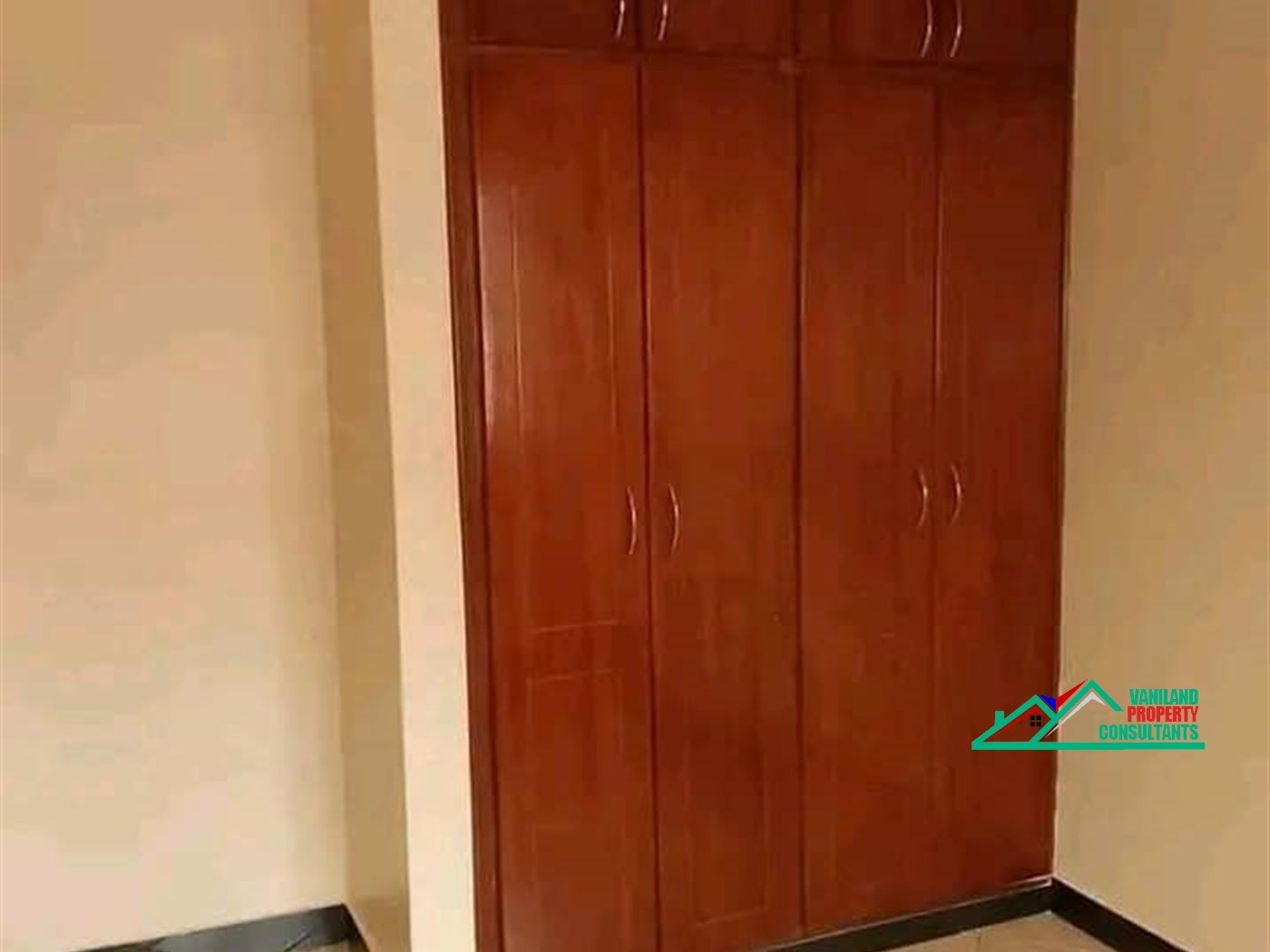 Apartment for rent in Bweyogerere Wakiso