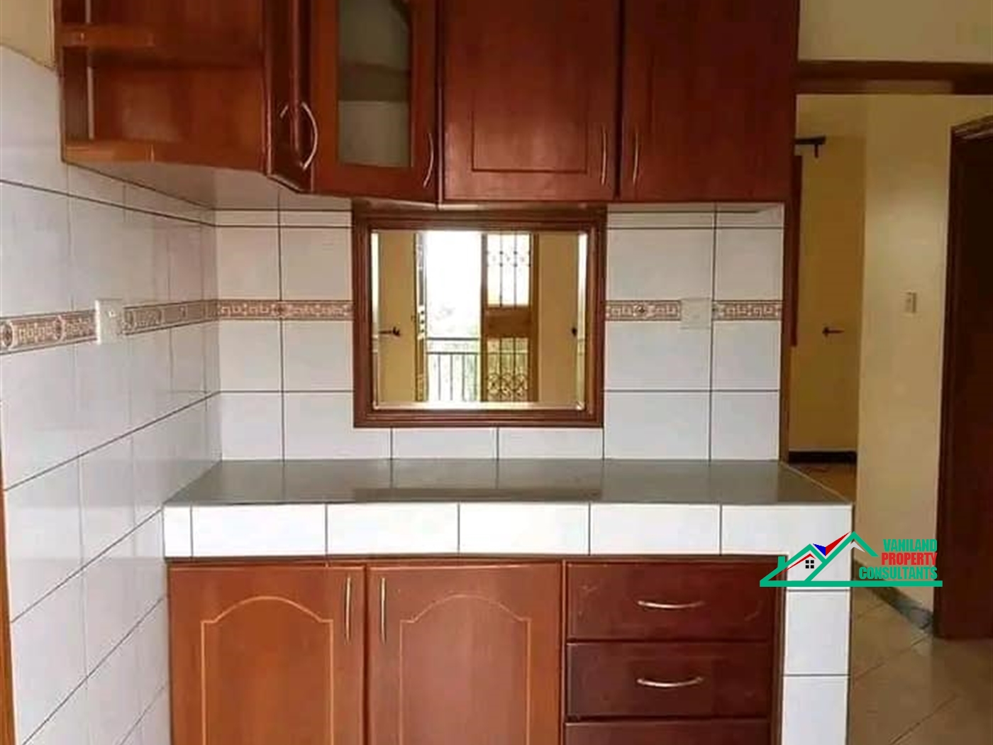 Apartment for rent in Bweyogerere Wakiso